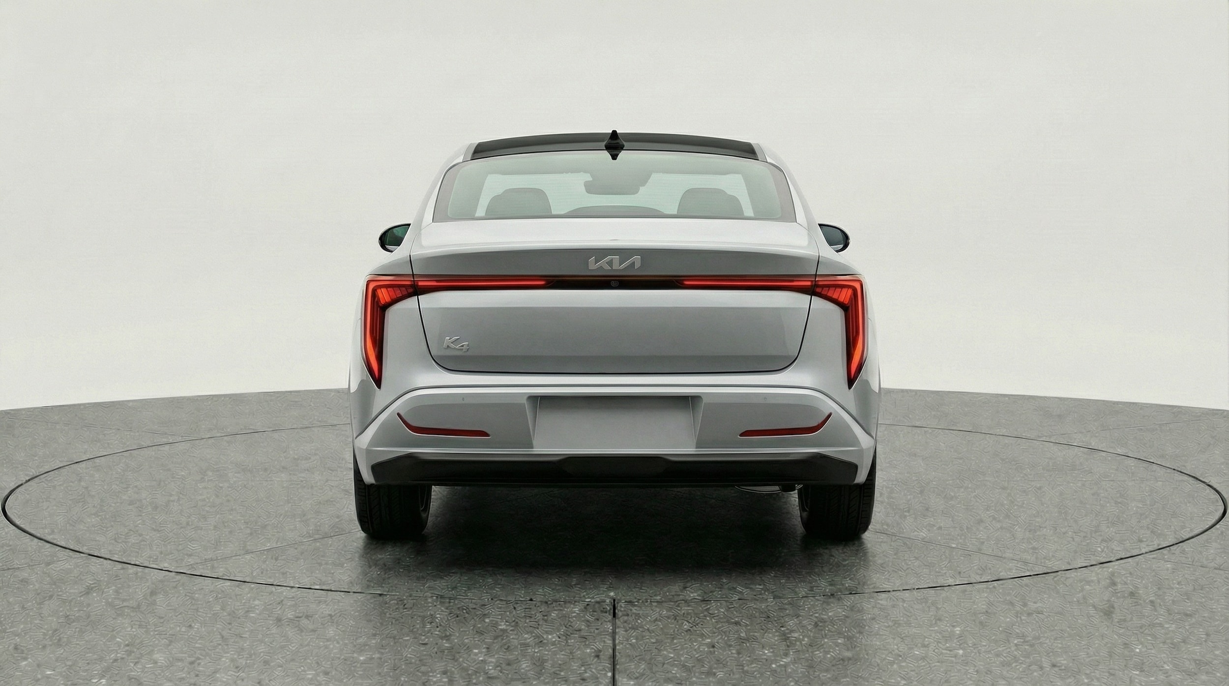 Thumbnail: 2025 Kia K4 - 6