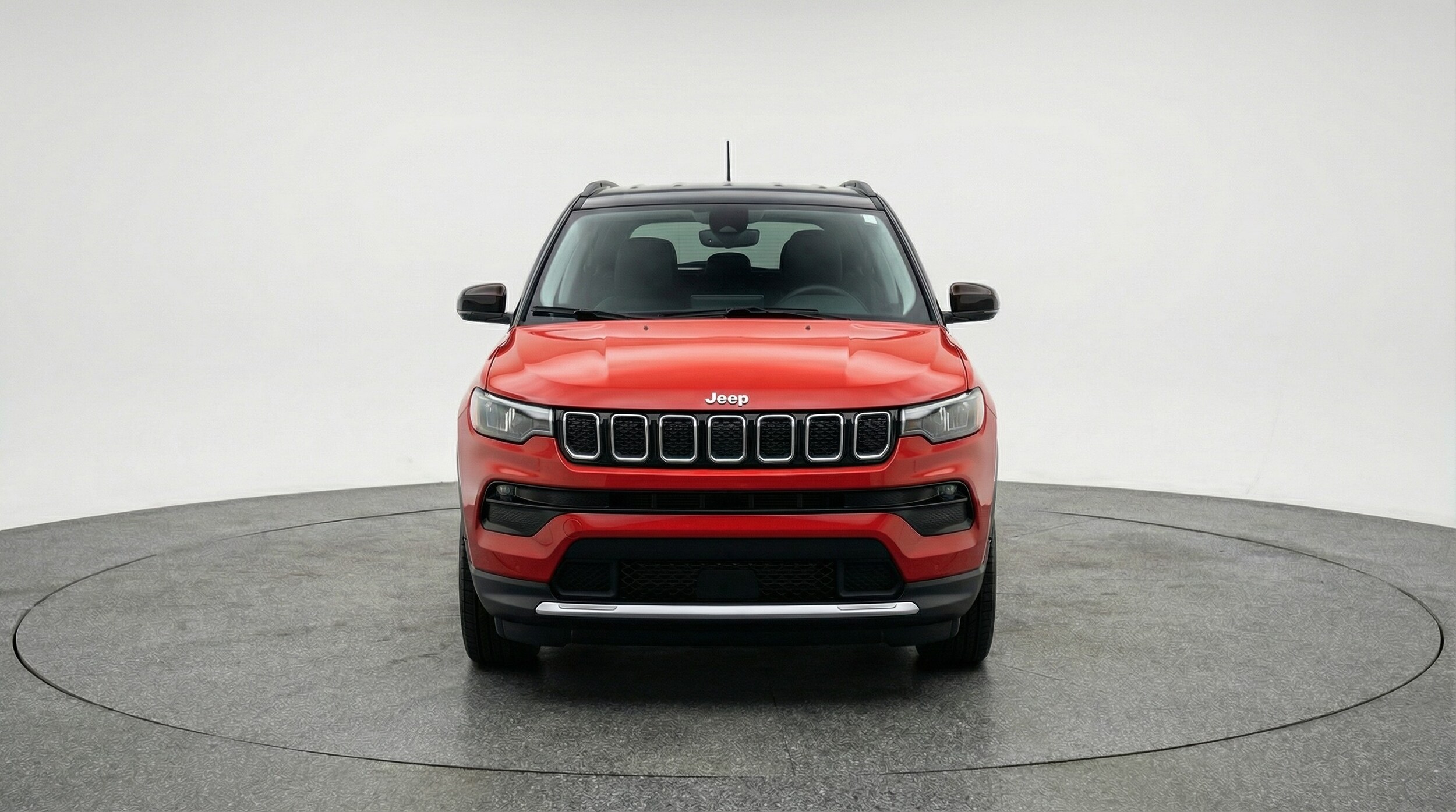 Thumbnail: 2025 Jeep Compass - 2