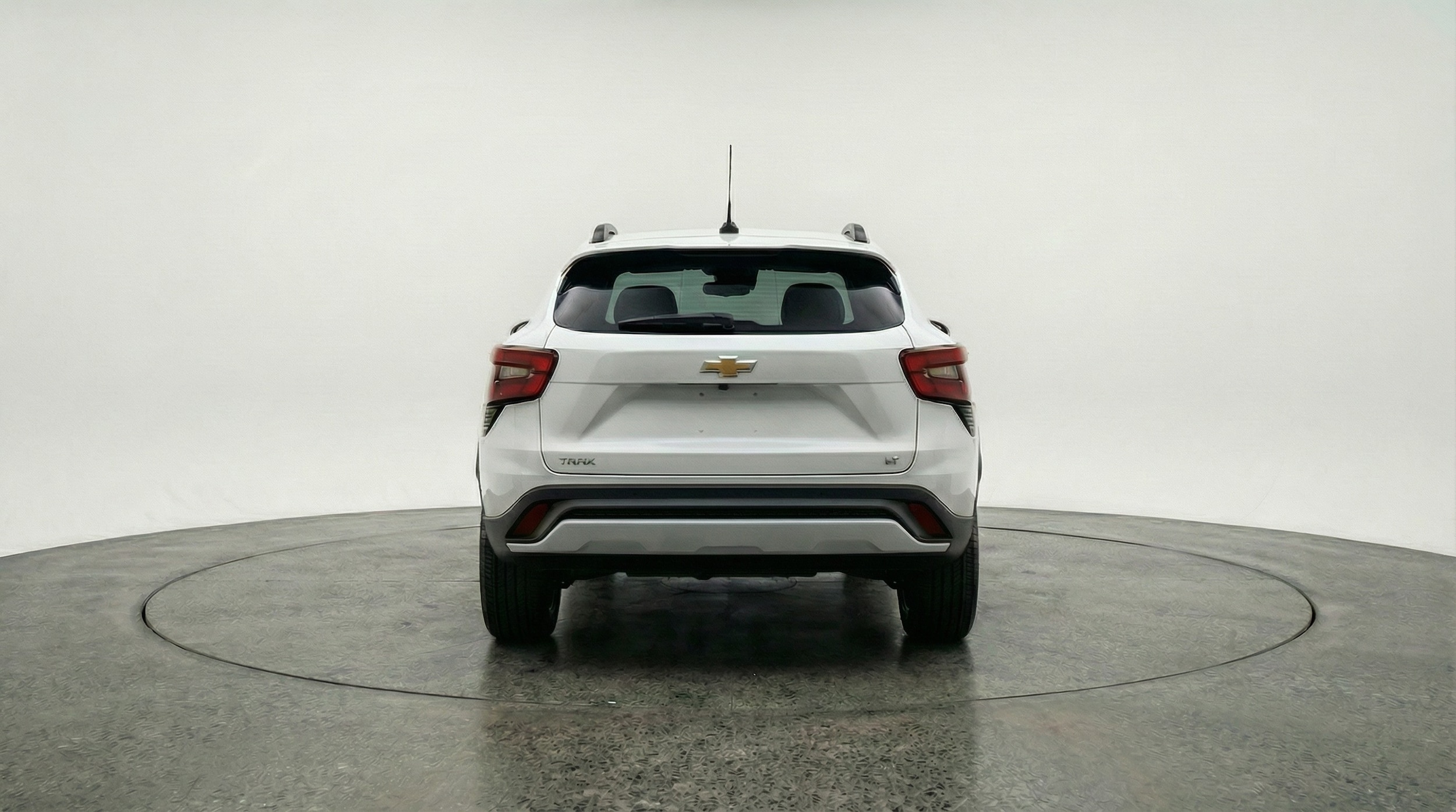 Thumbnail: 2025 Chevrolet Trax - 6