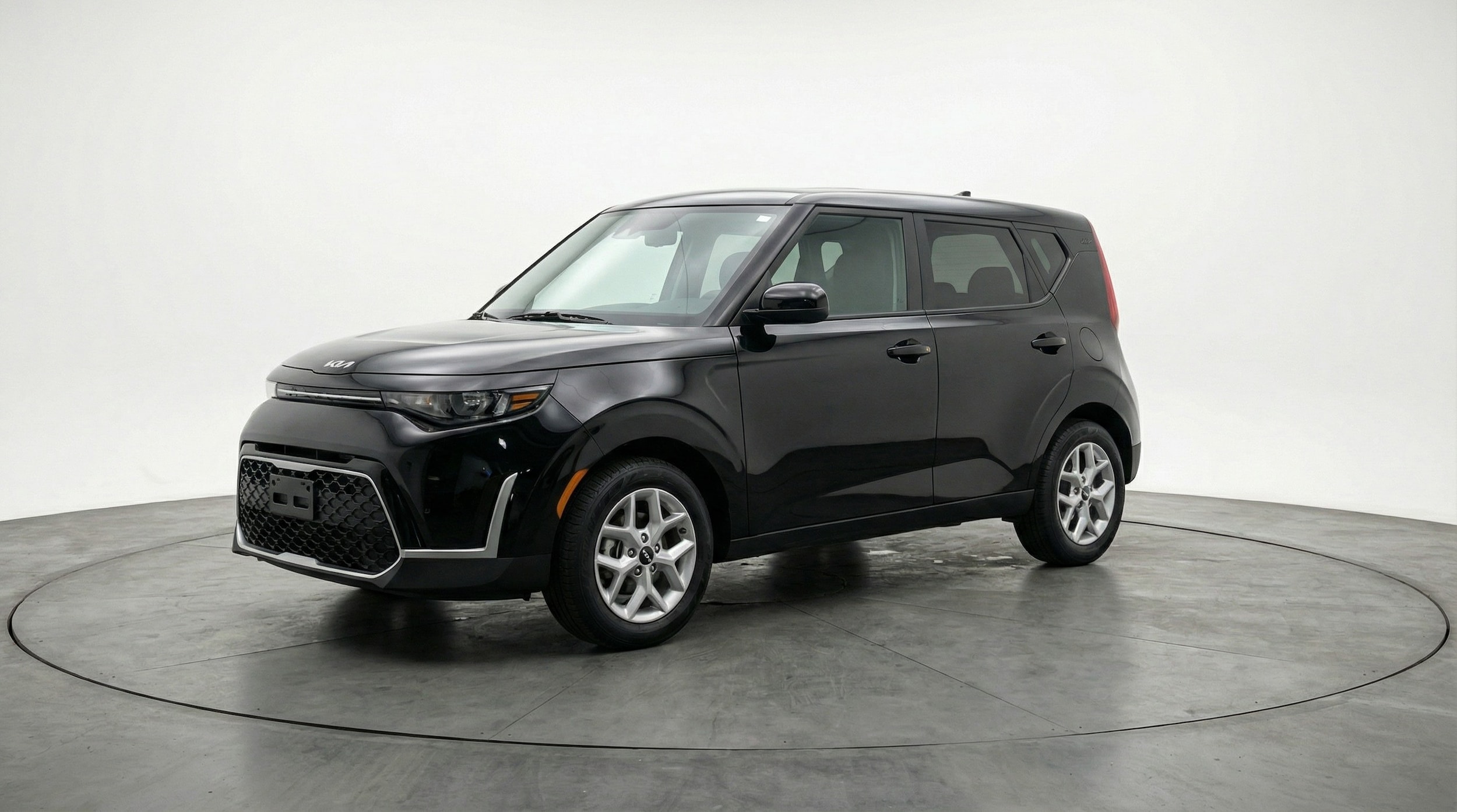 Thumbnail: 2025 Kia Soul - 3