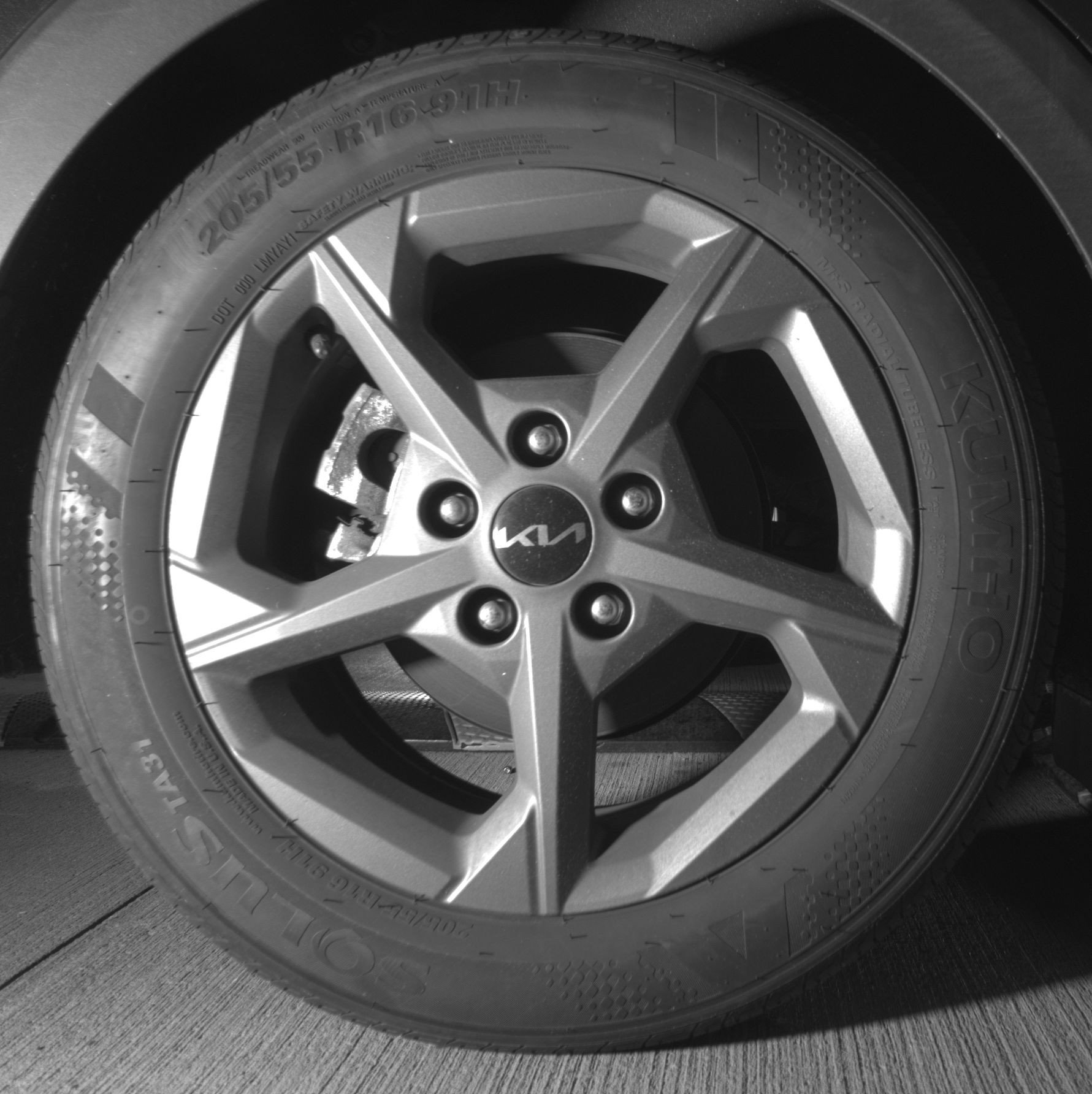 Thumbnail: 2026 Kia K4 - 15