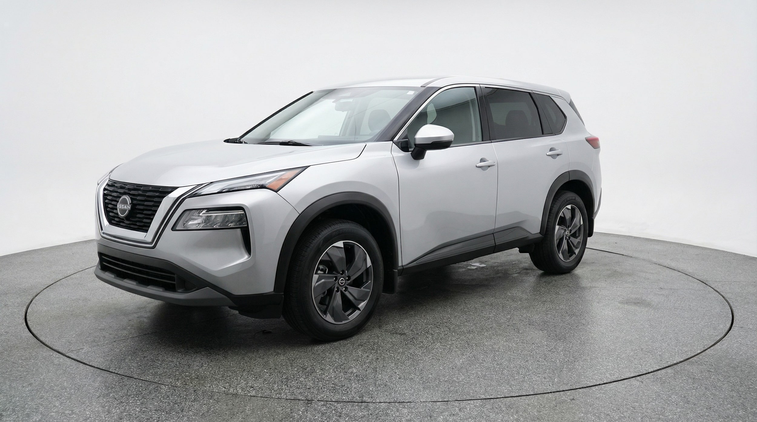 Thumbnail: 2025 Nissan Rogue - 3