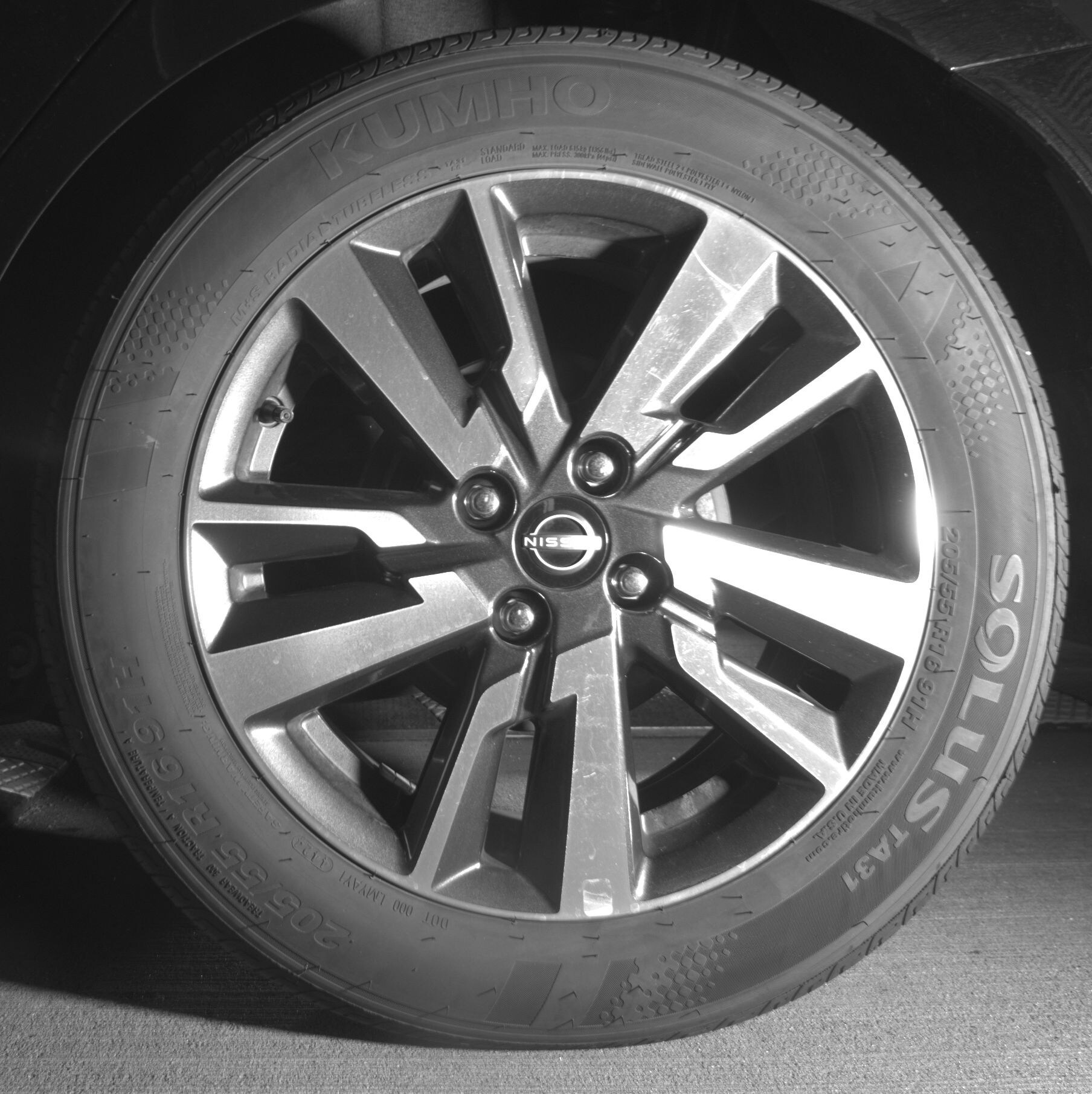 Thumbnail: 2025 Nissan Versa - 11