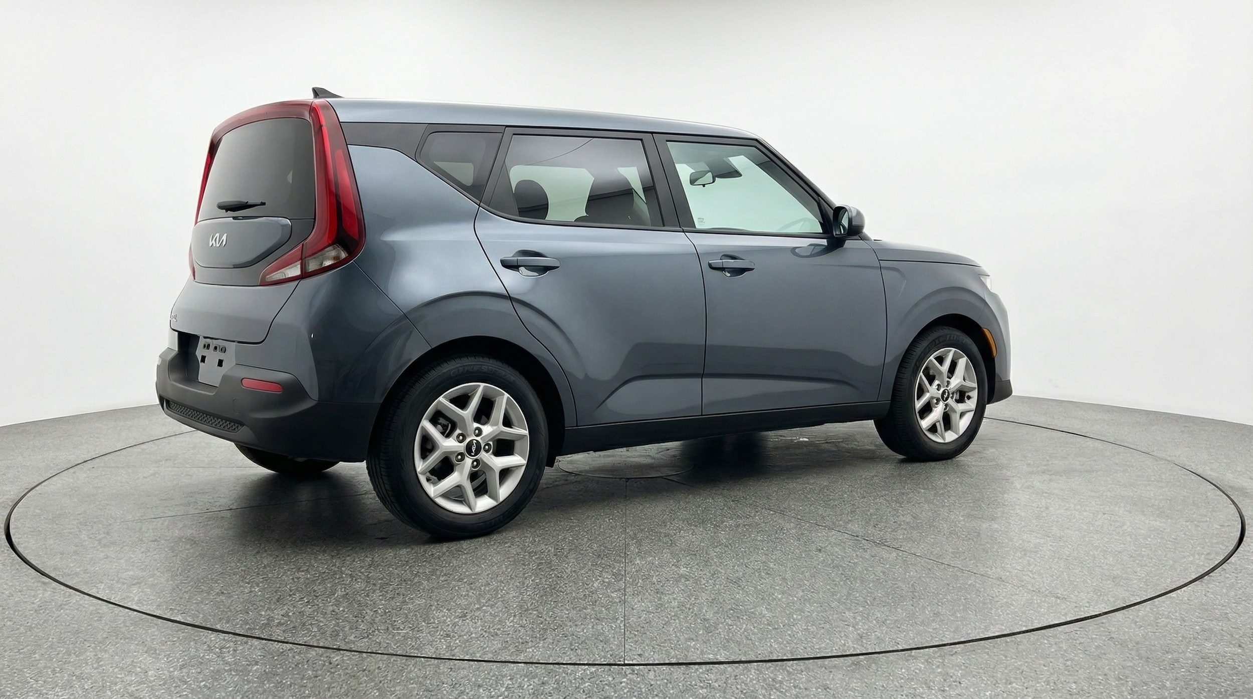 Thumbnail: 2025 Kia Soul - 7