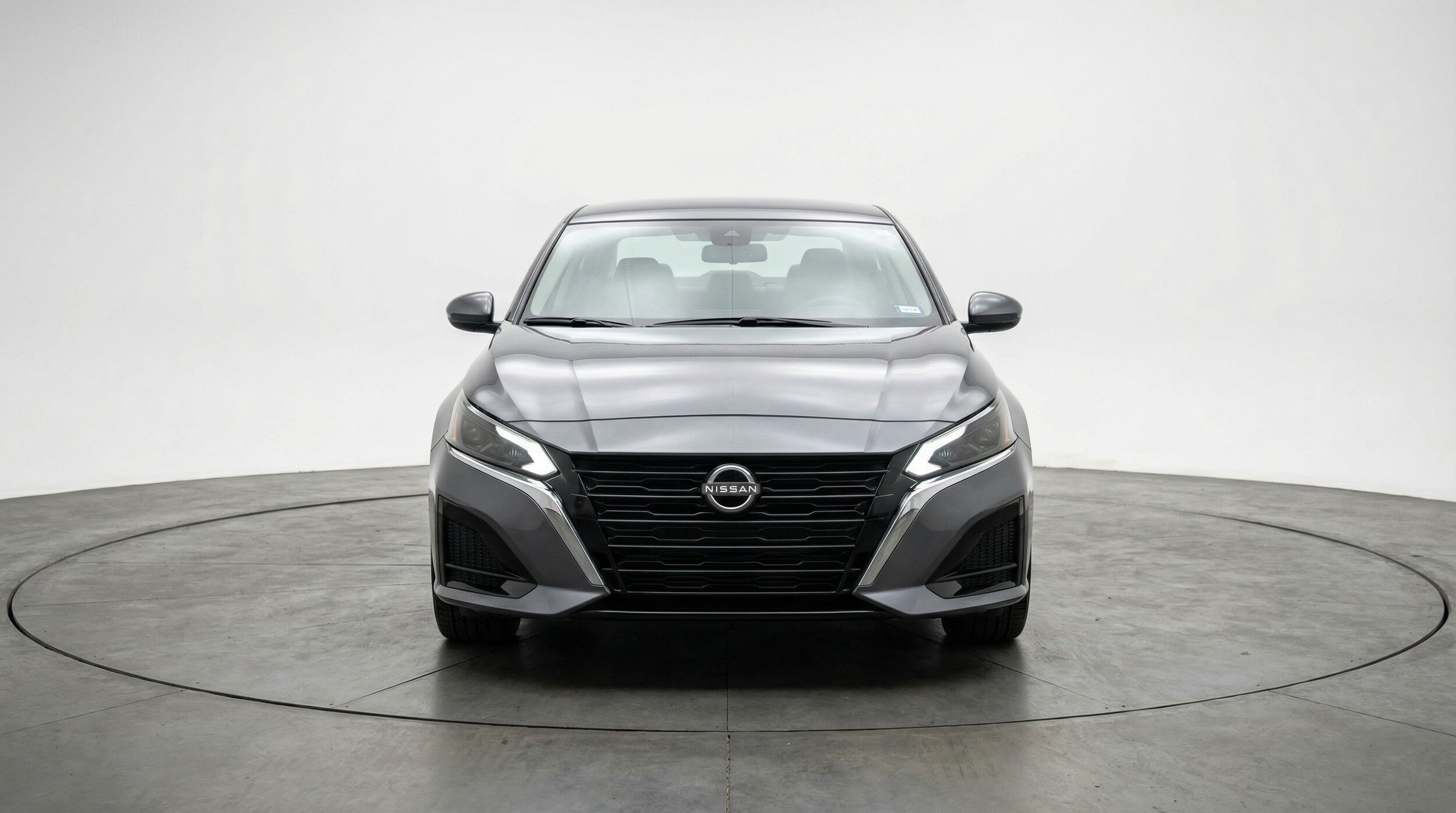 Thumbnail: 2025 Nissan Altima - 2