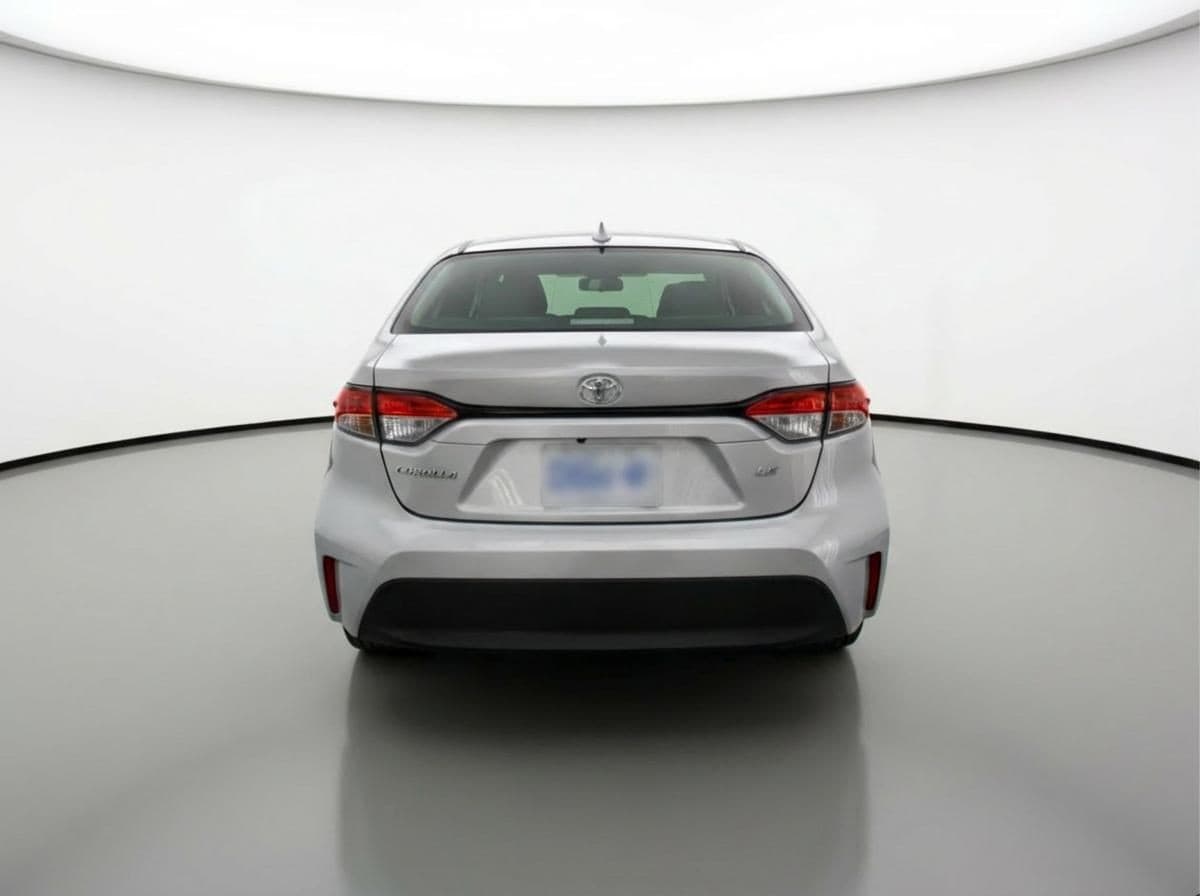 Thumbnail: 2025 Toyota Corolla - 6