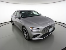 2025 Genesis G70  -
                  Winston-Salem, NC