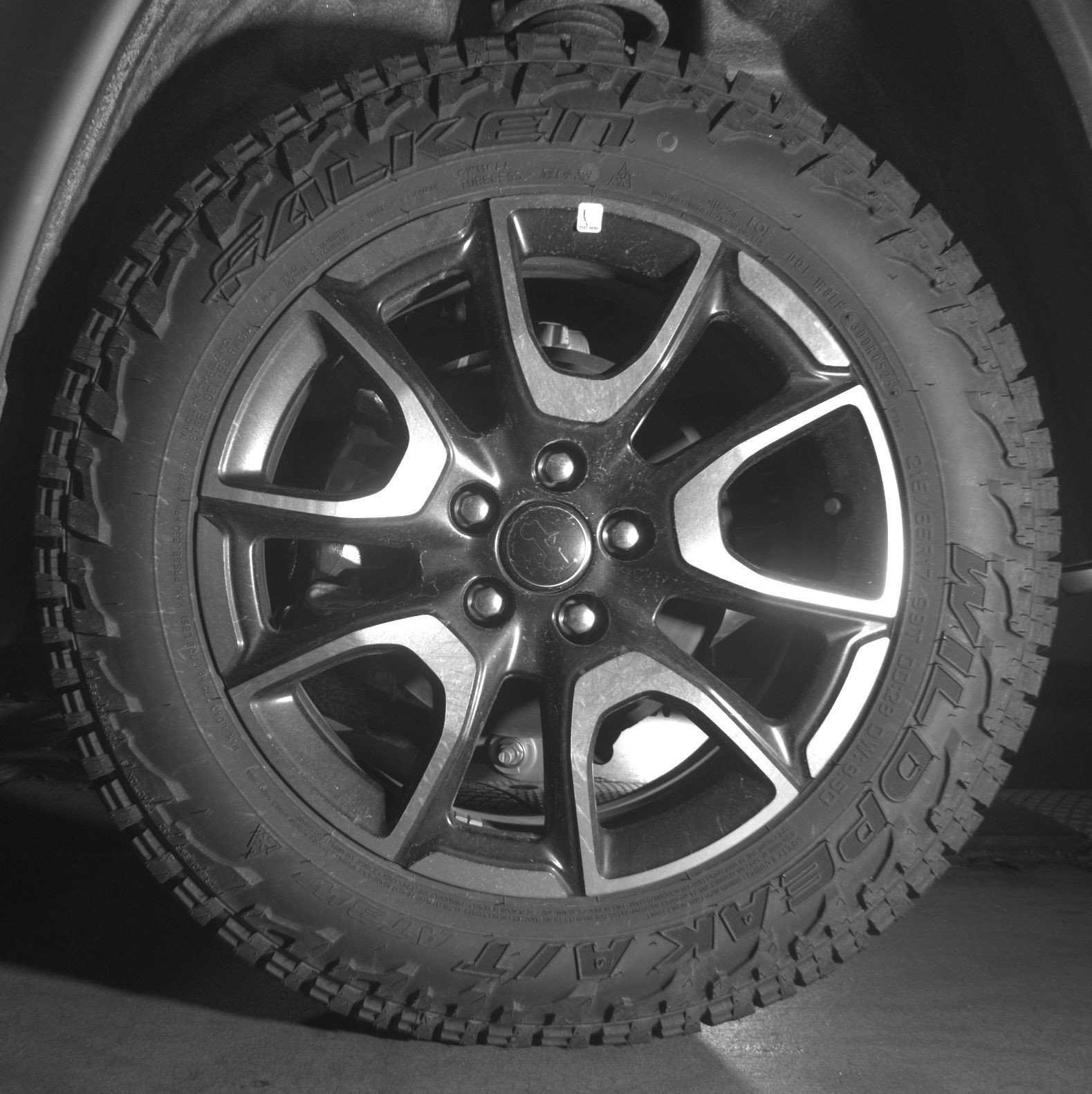 Thumbnail: 2025 Jeep Compass - 14