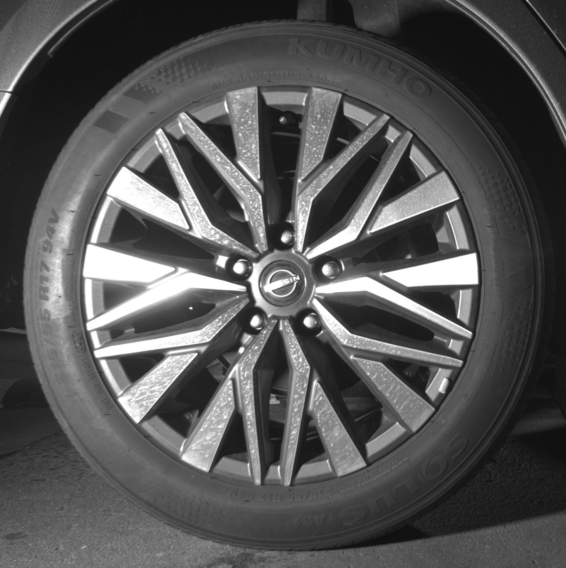 Thumbnail: 2025 Nissan Altima - 12