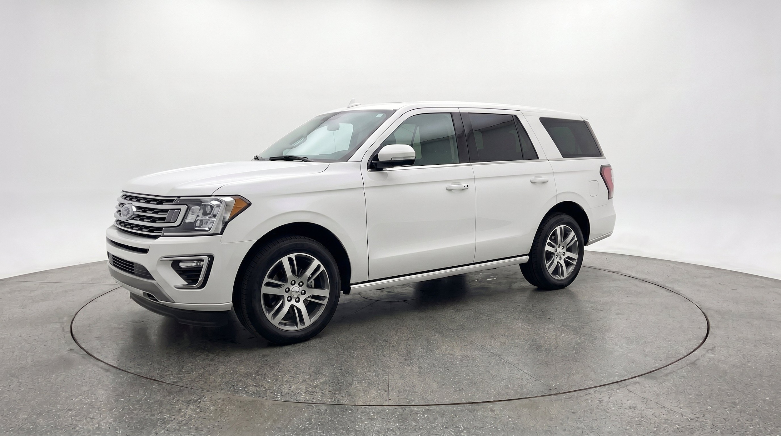 Thumbnail: 2024 Ford Expedition - 3