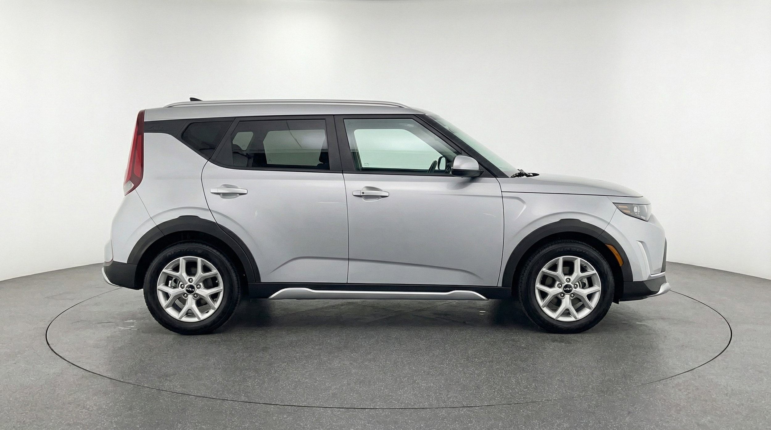 Thumbnail: 2025 Kia Soul - 11