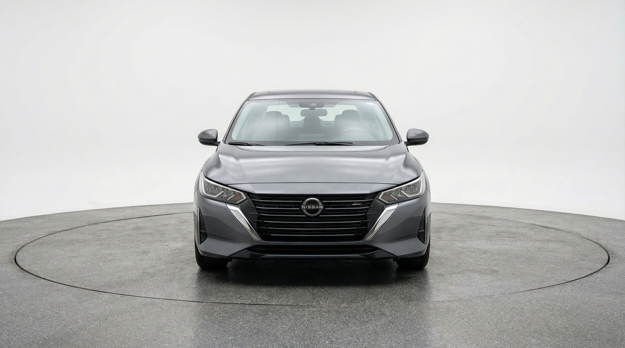 Thumbnail: 2025 Nissan Sentra - 2