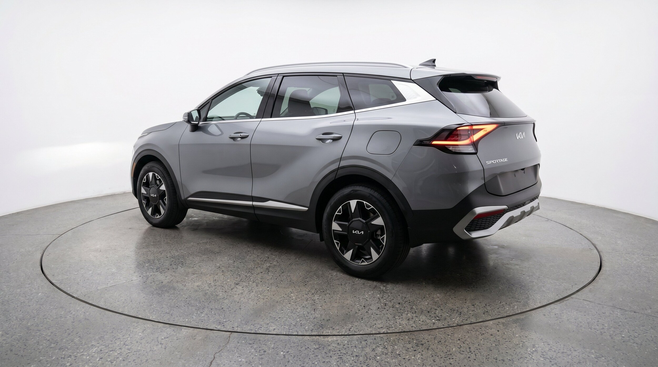 Thumbnail: 2026 Kia Sportage - 6