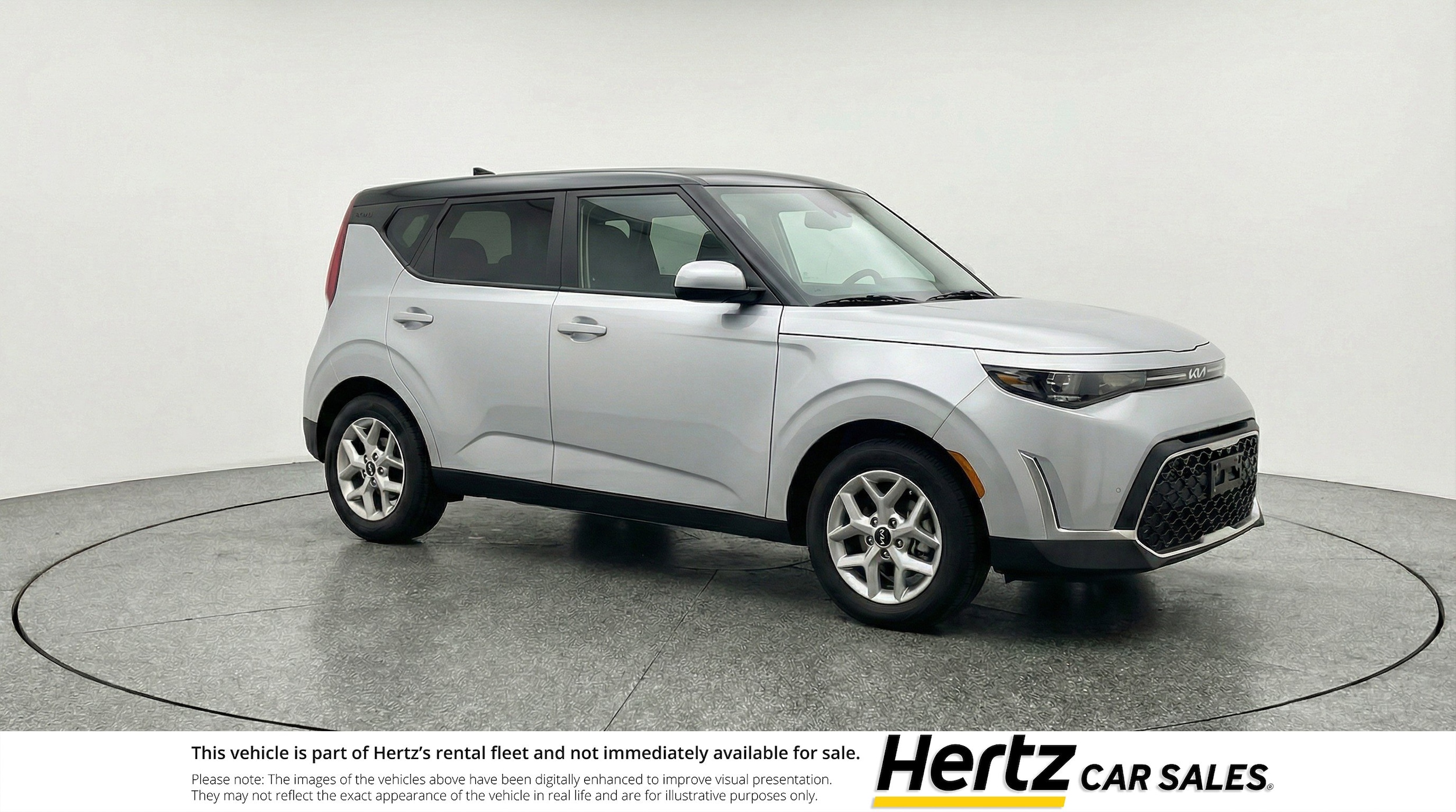 Thumbnail: 2025 Kia Soul - 1