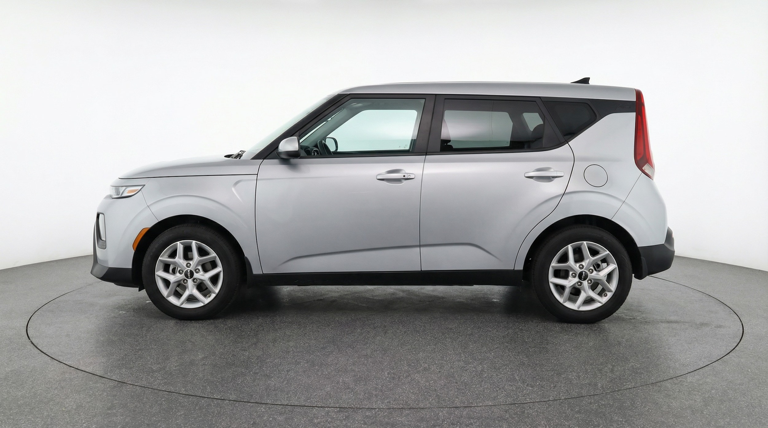 Thumbnail: 2025 Kia Soul - 4