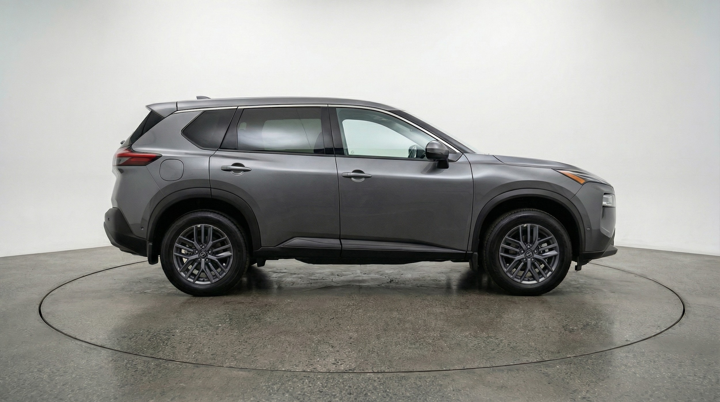 Thumbnail: 2026 Nissan Rogue - 8