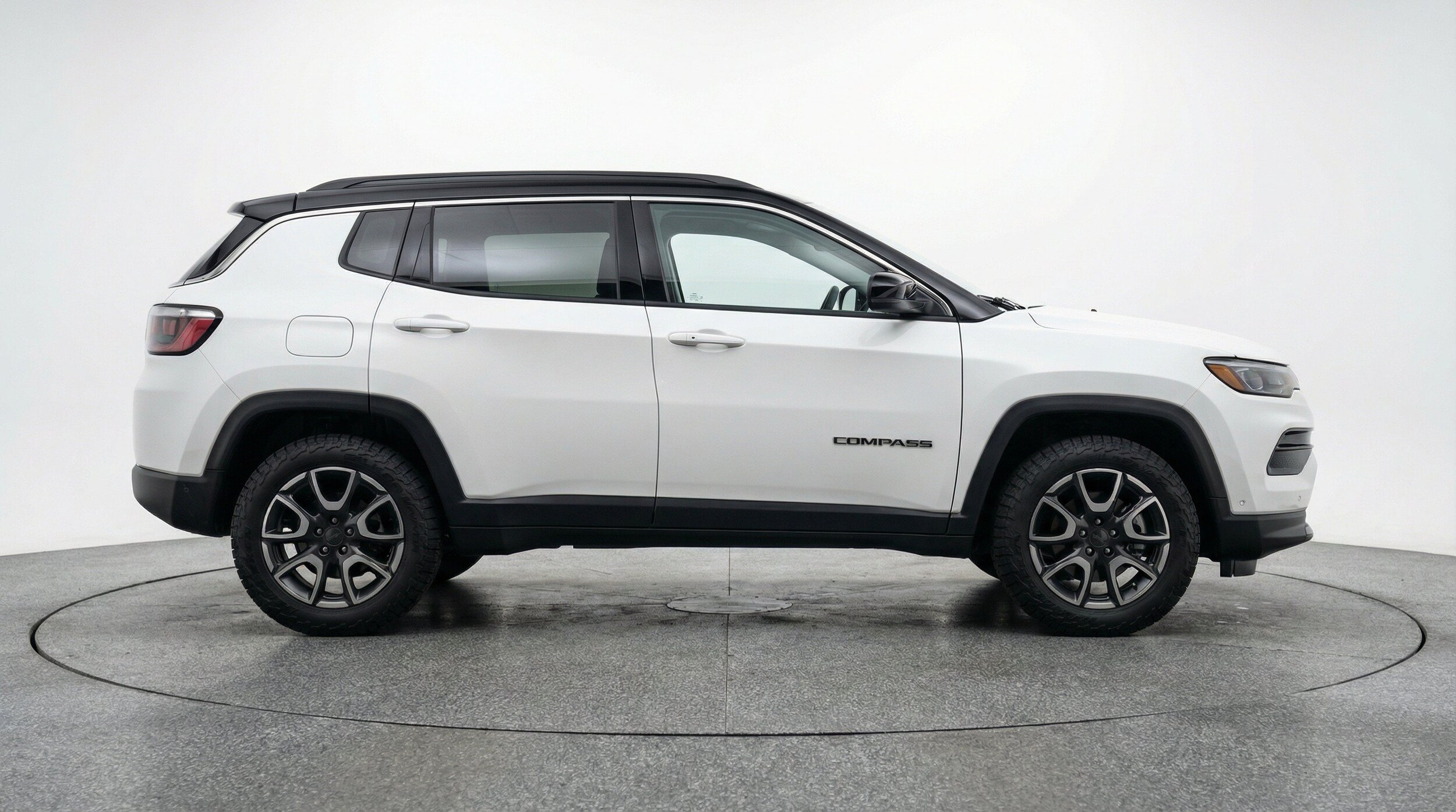 Thumbnail: 2025 Jeep Compass - 10