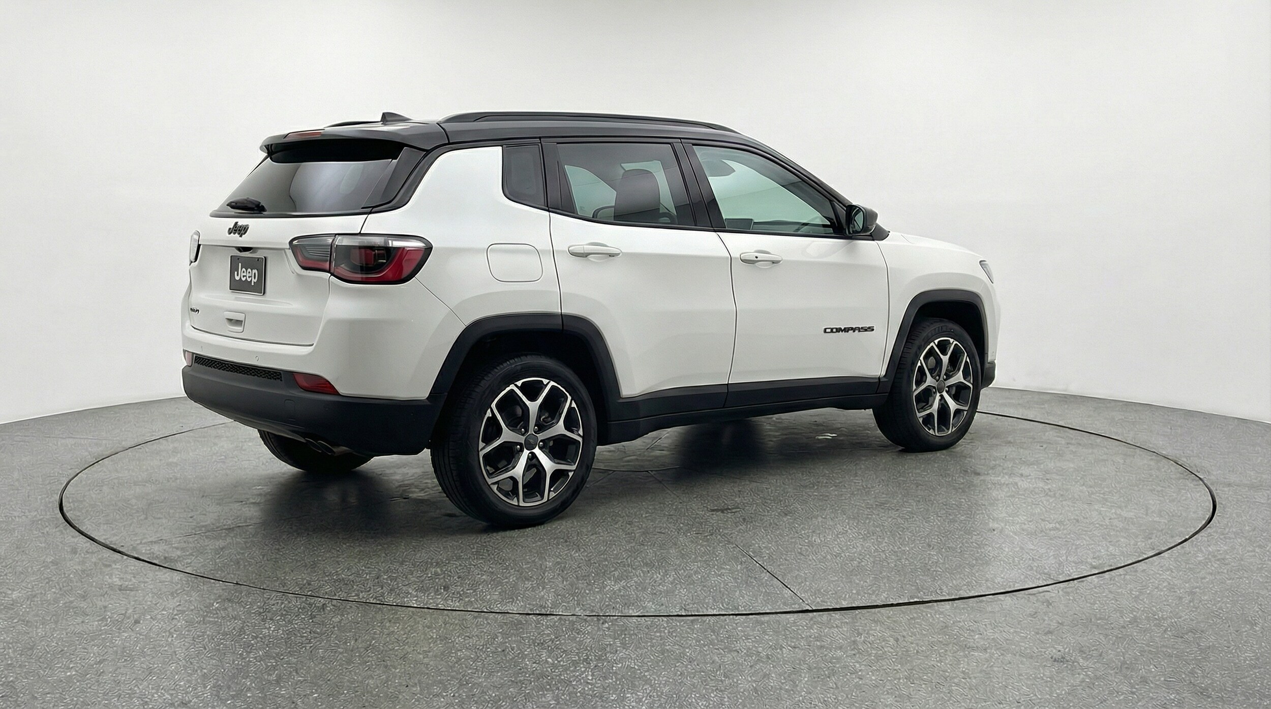 Thumbnail: 2025 Jeep Compass - 7