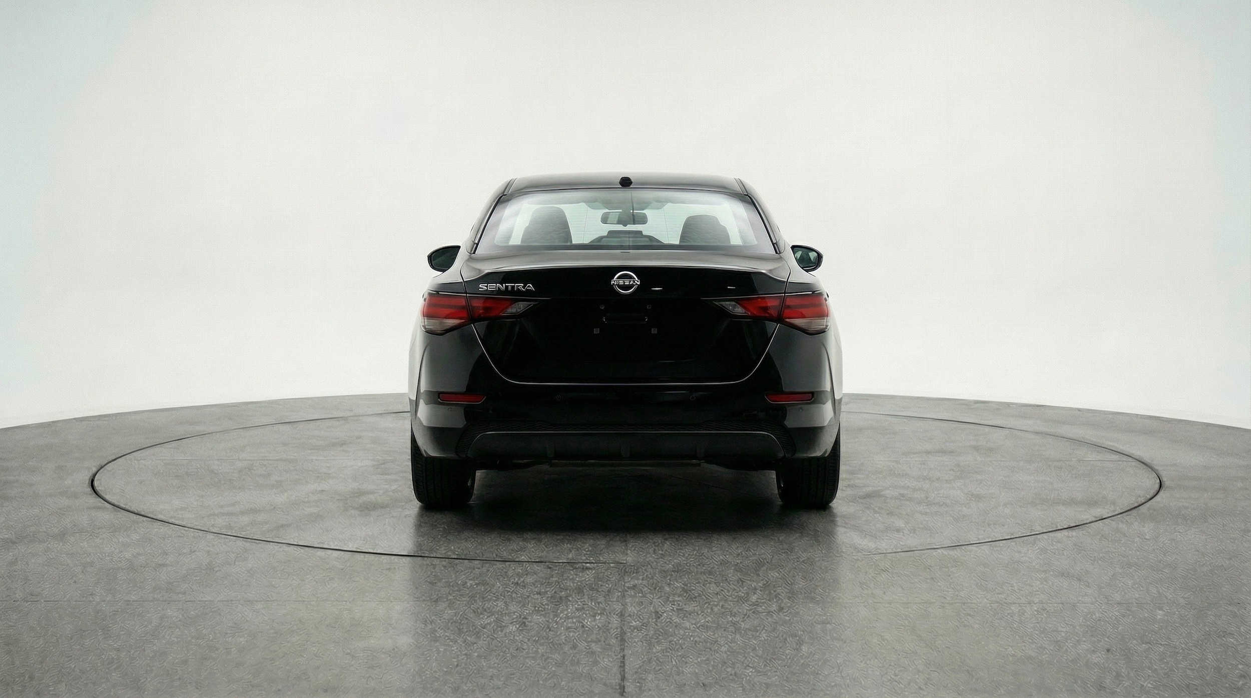 Thumbnail: 2025 Nissan Sentra - 7