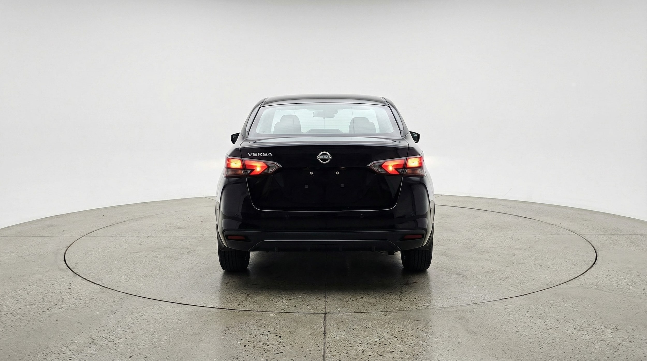 Thumbnail: 2025 Nissan Versa - 6