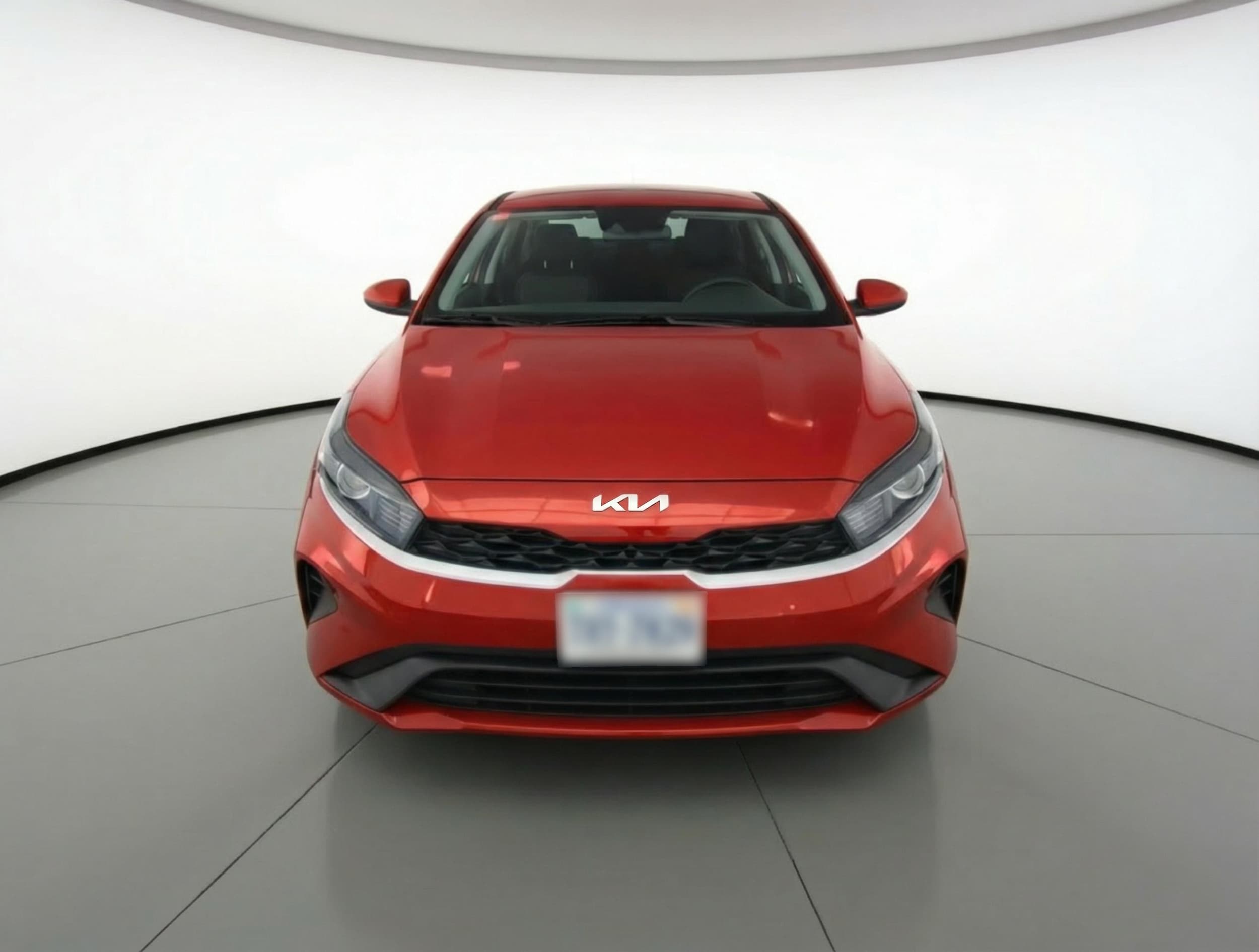 Thumbnail: 2024 Kia Forte - 2