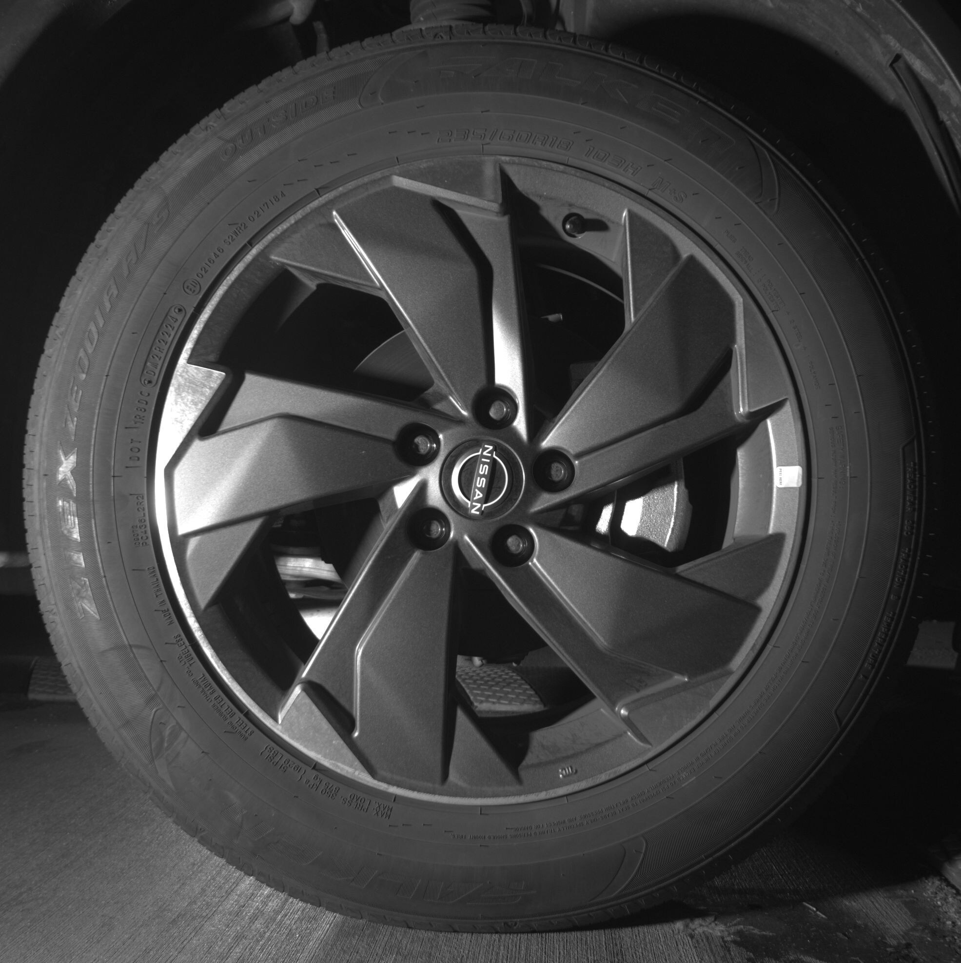 Thumbnail: 2025 Nissan Rogue - 10