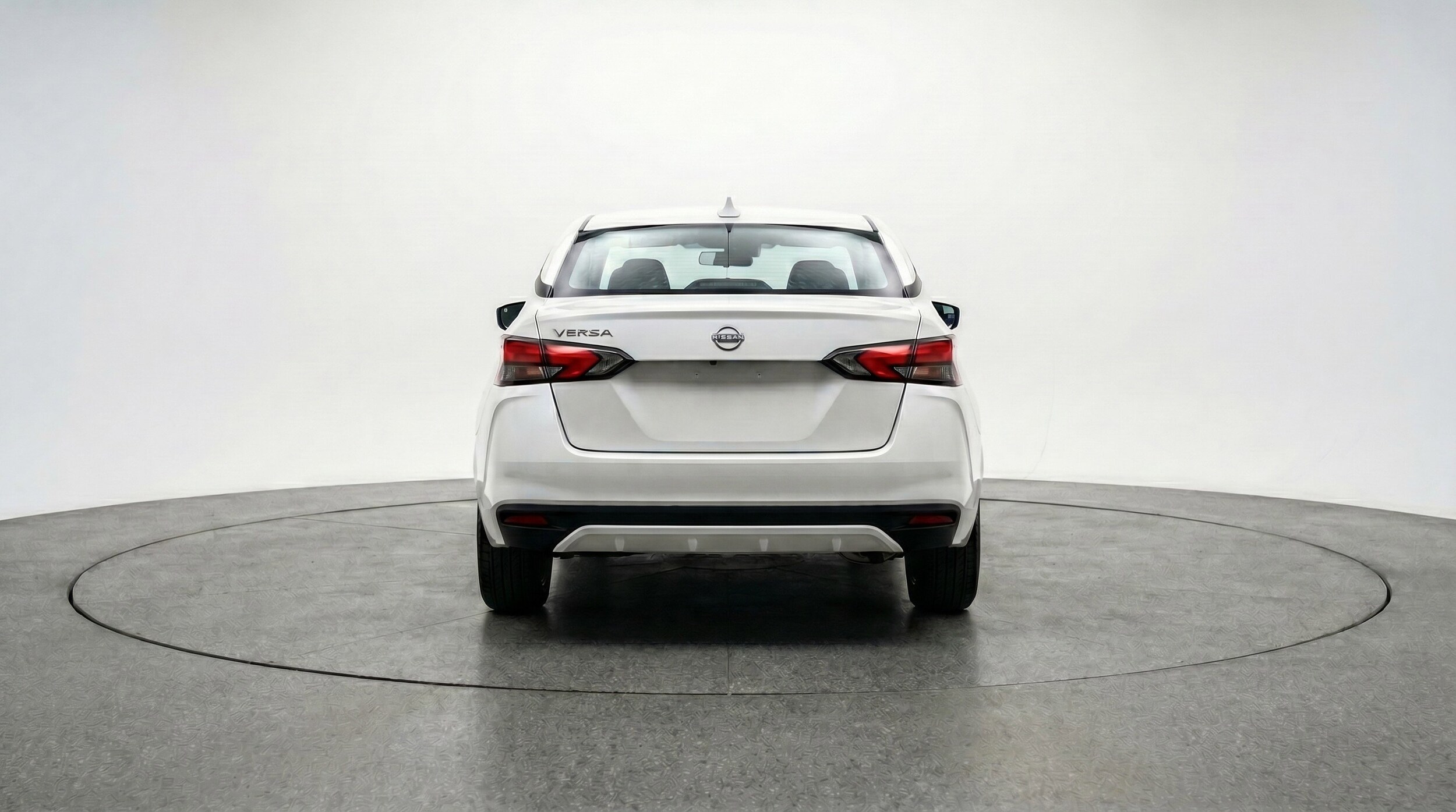 Thumbnail: 2025 Nissan Versa - 7