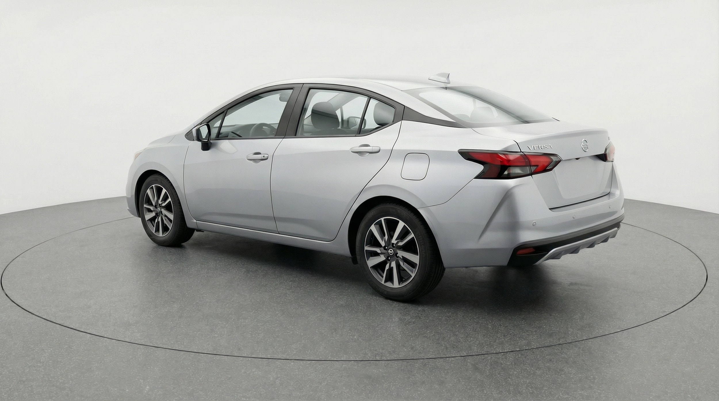 Thumbnail: 2025 Nissan Versa - 5