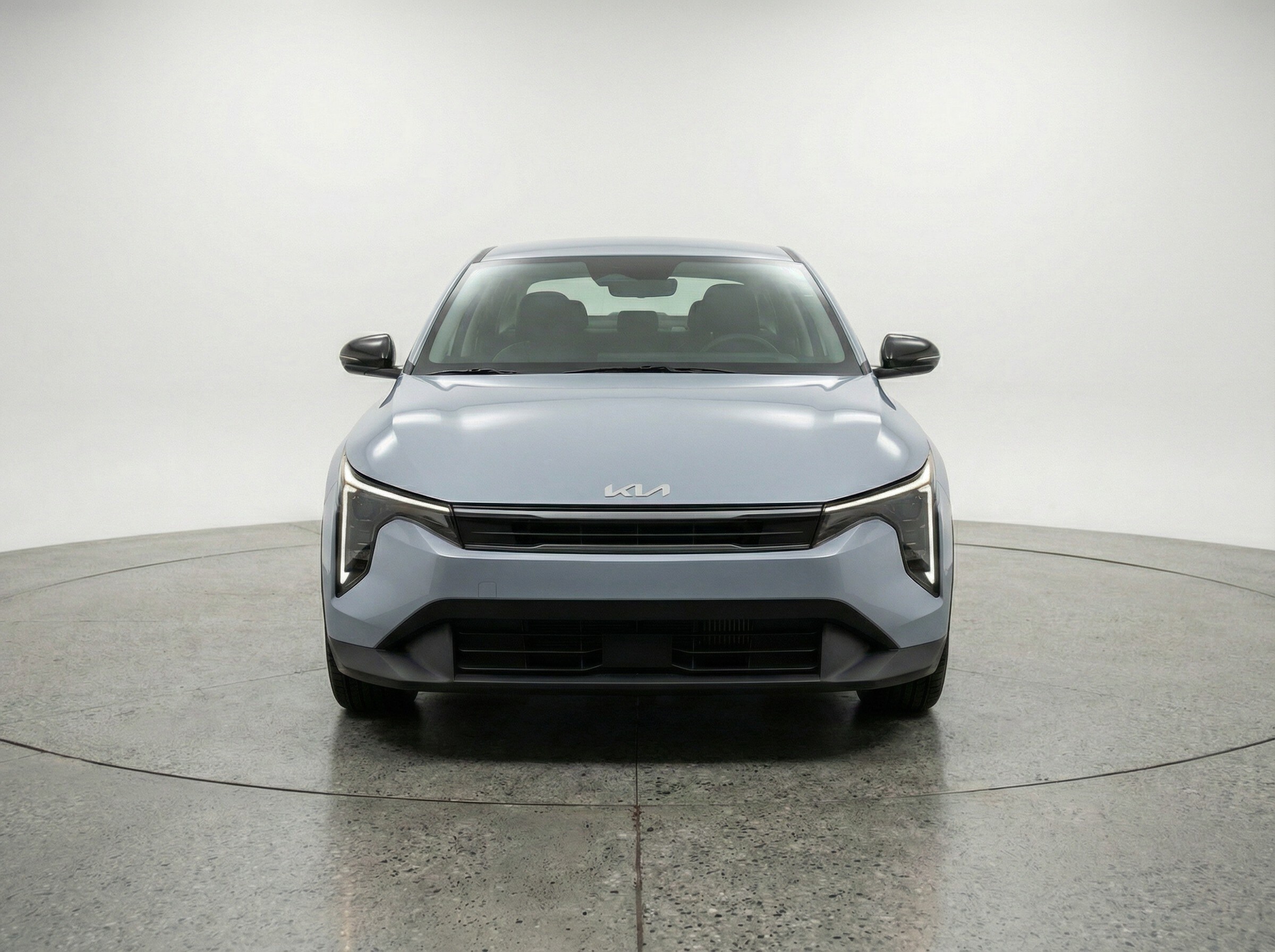 Thumbnail: 2025 Kia K4 - 2