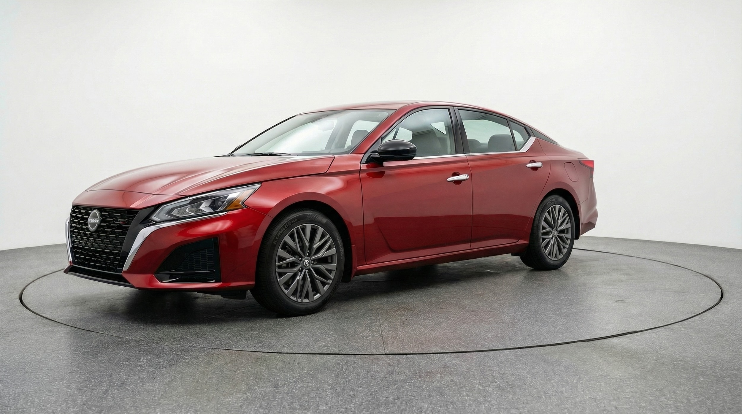 Thumbnail: 2025 Nissan Altima - 3