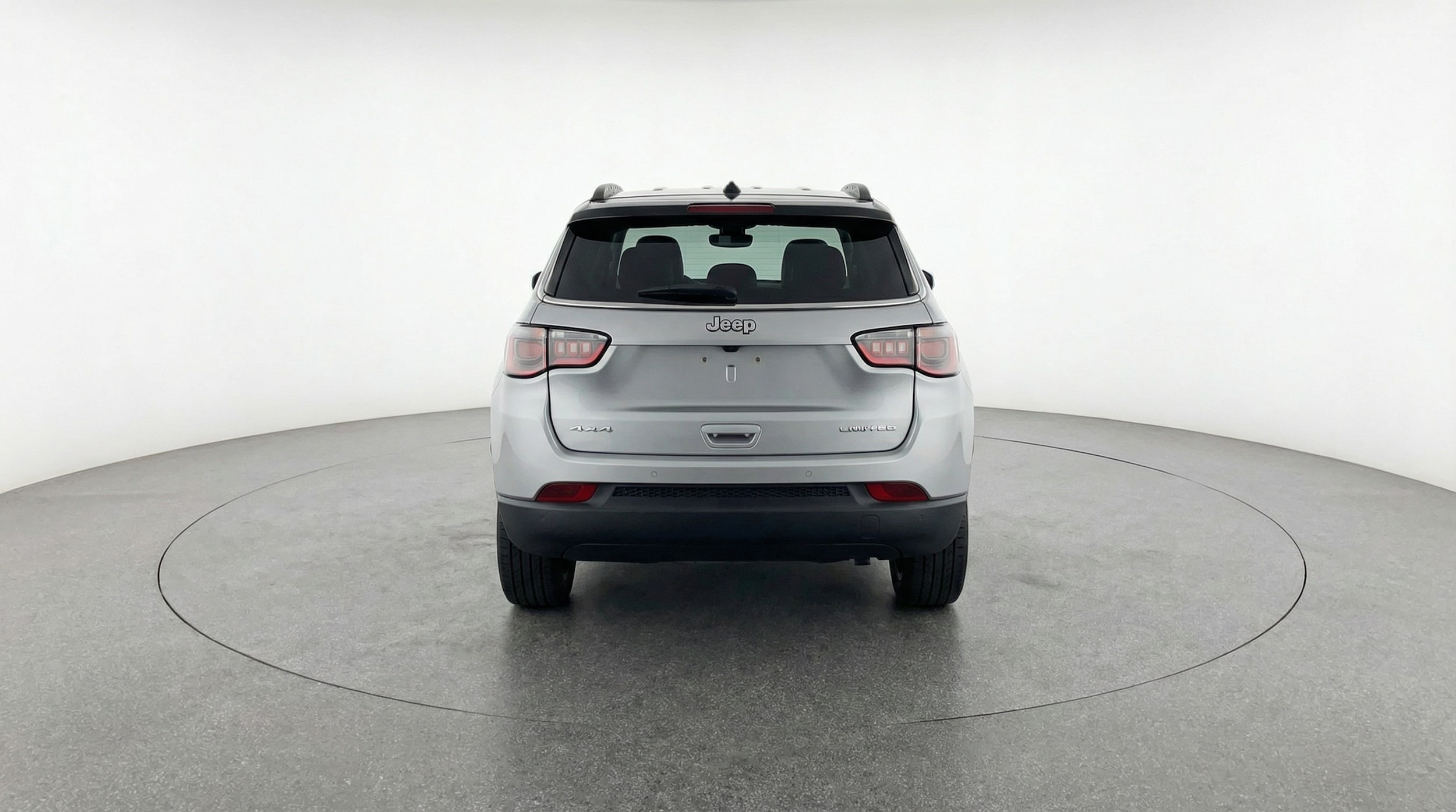 Thumbnail: 2025 Jeep Compass - 6