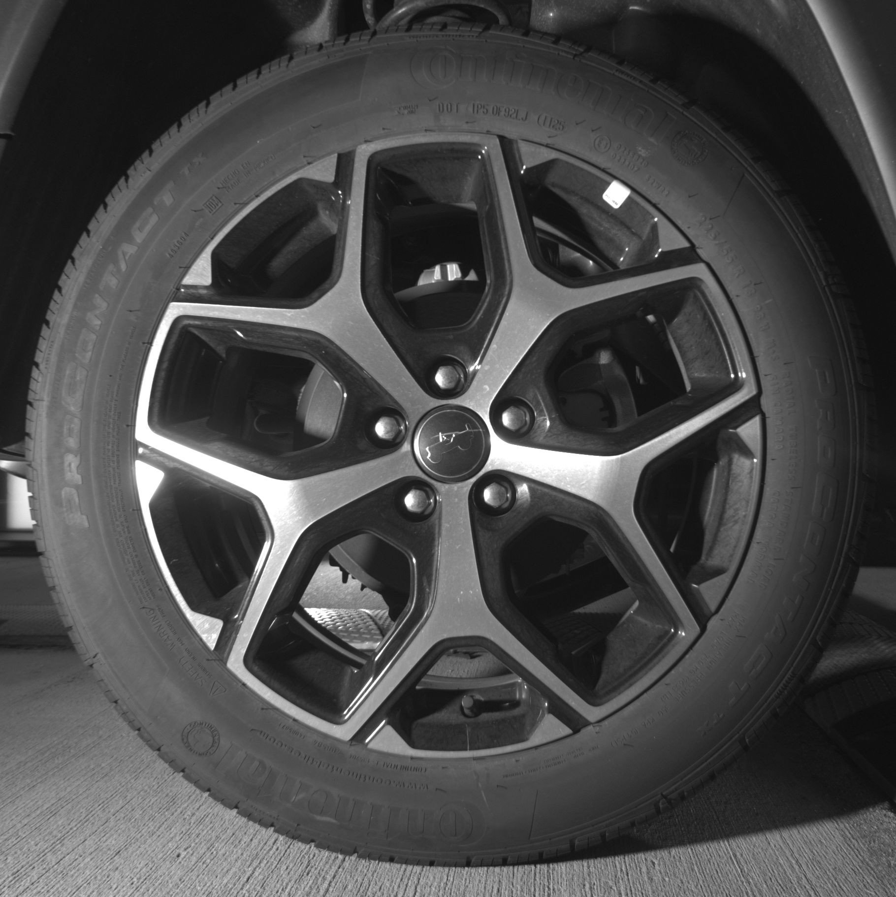 Thumbnail: 2025 Jeep Compass - 15