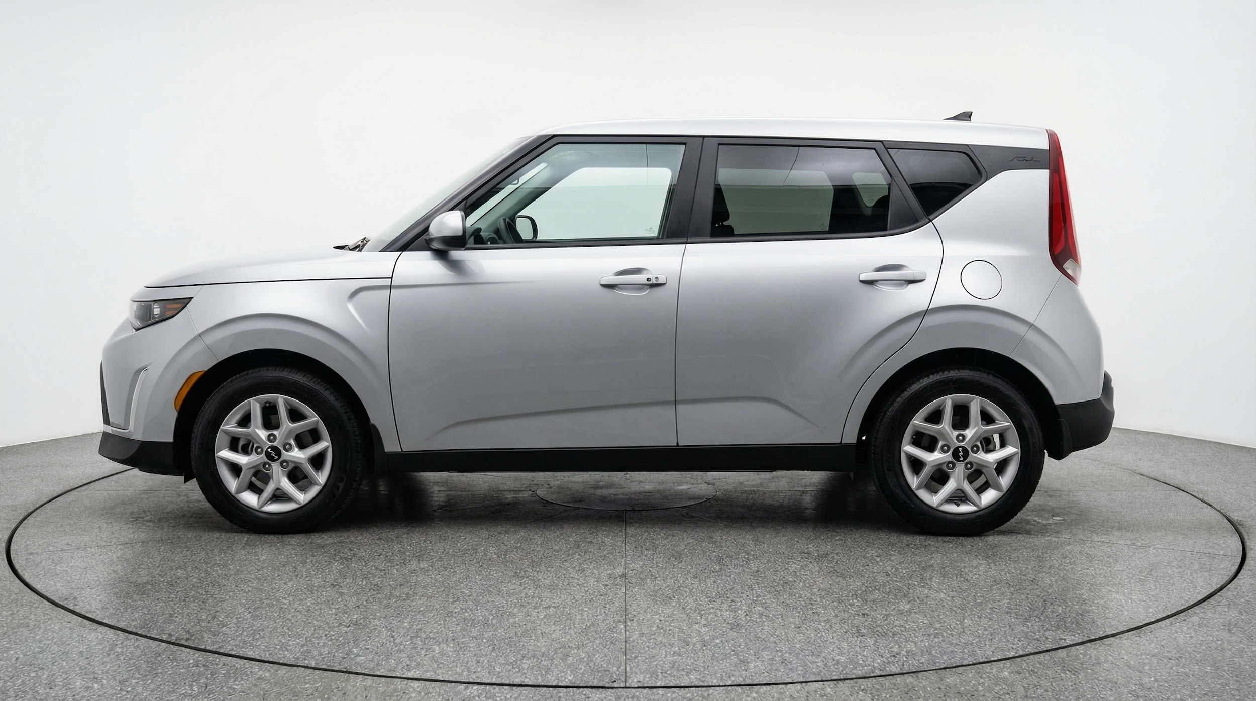 Thumbnail: 2025 Kia Soul - 4