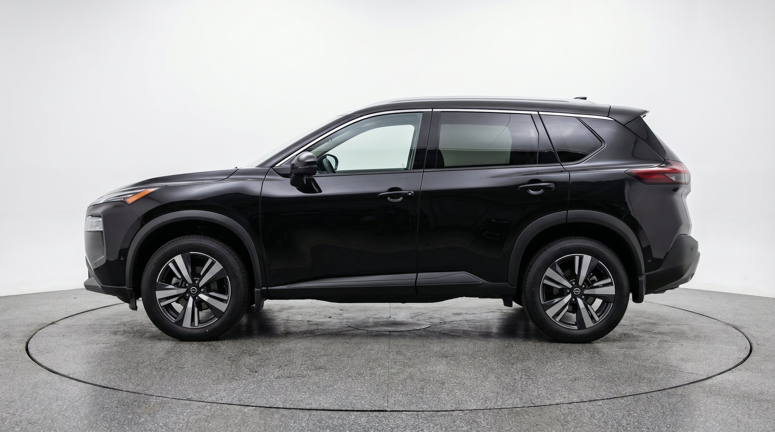 Thumbnail: 2026 Nissan Rogue - 5