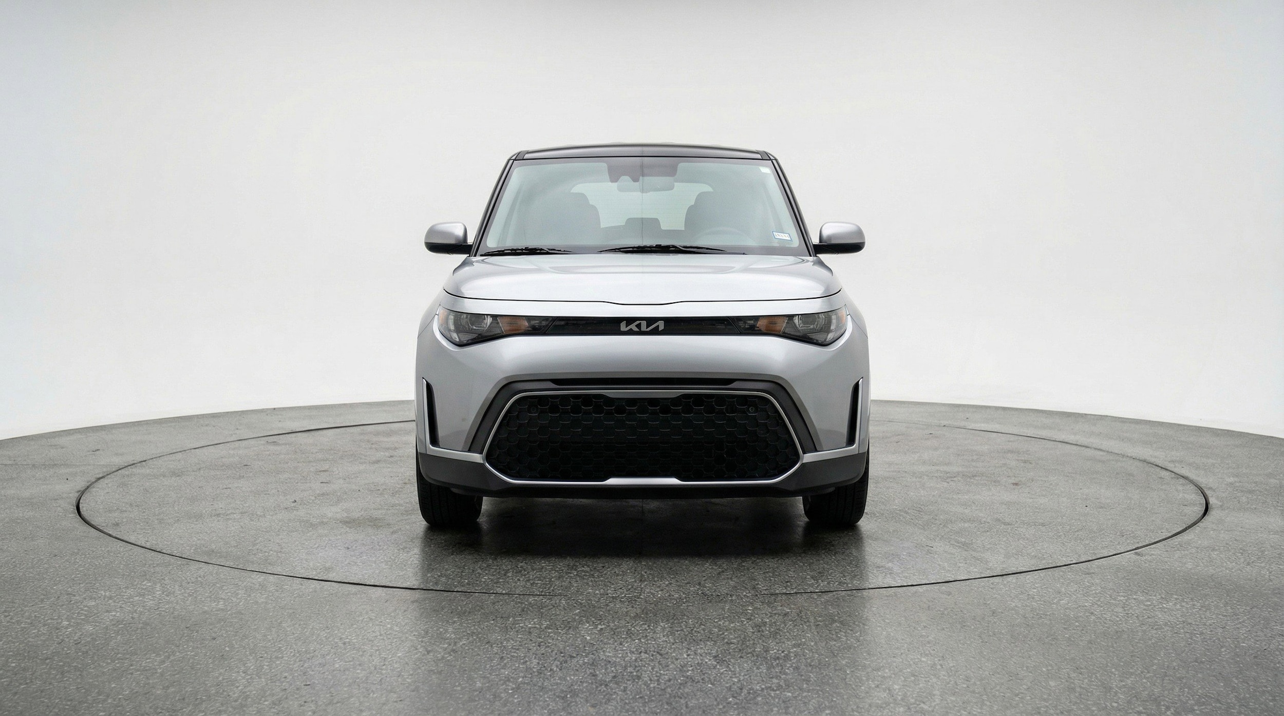 Thumbnail: 2025 Kia Soul - 2
