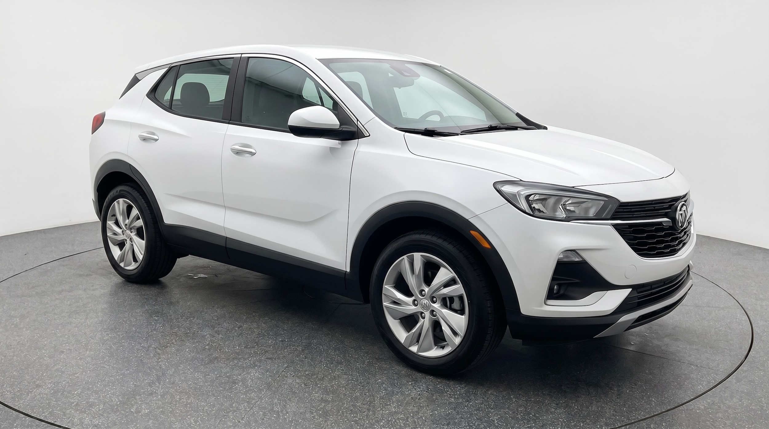 Thumbnail: 2026 Buick Encore GX - 1