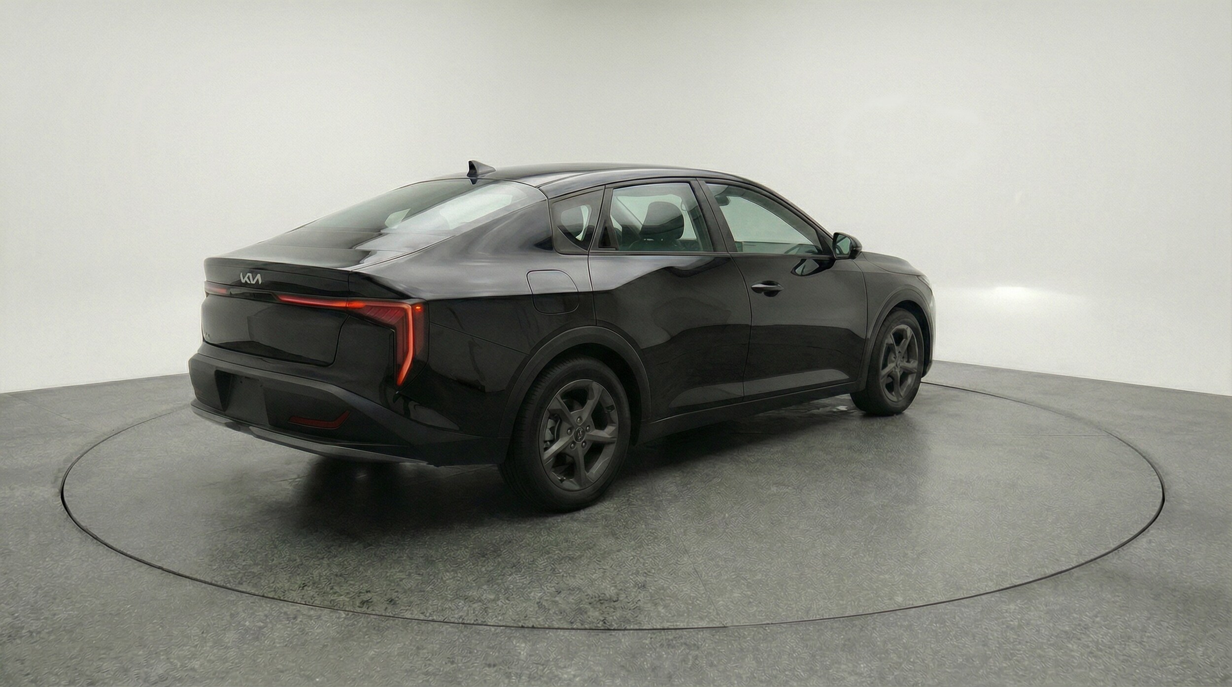 Thumbnail: 2025 Kia K4 - 7