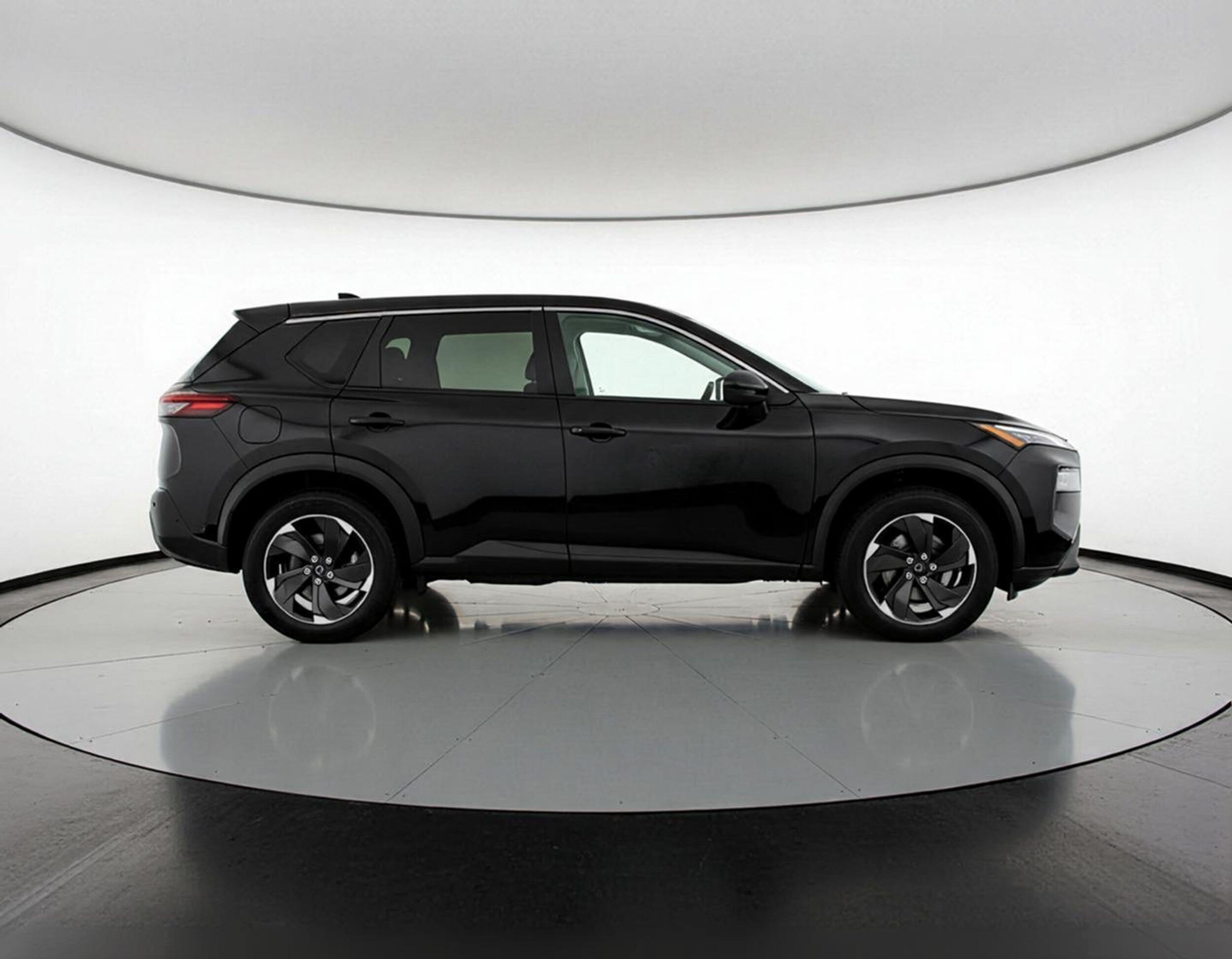 Thumbnail: 2025 Nissan Rogue - 11
