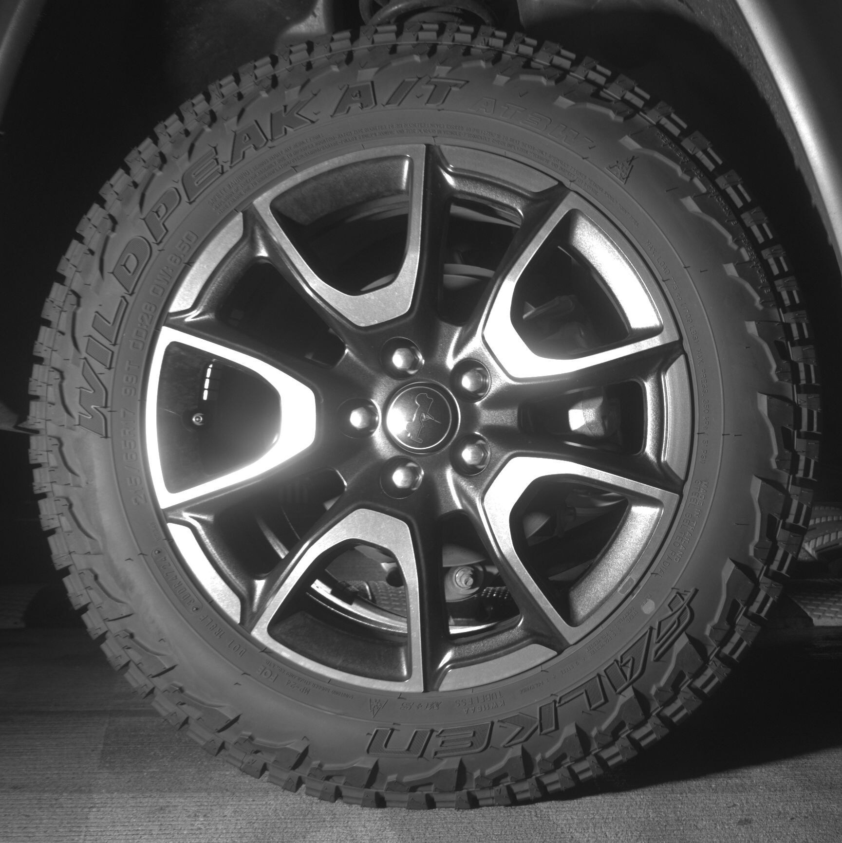 Thumbnail: 2025 Jeep Compass - 12