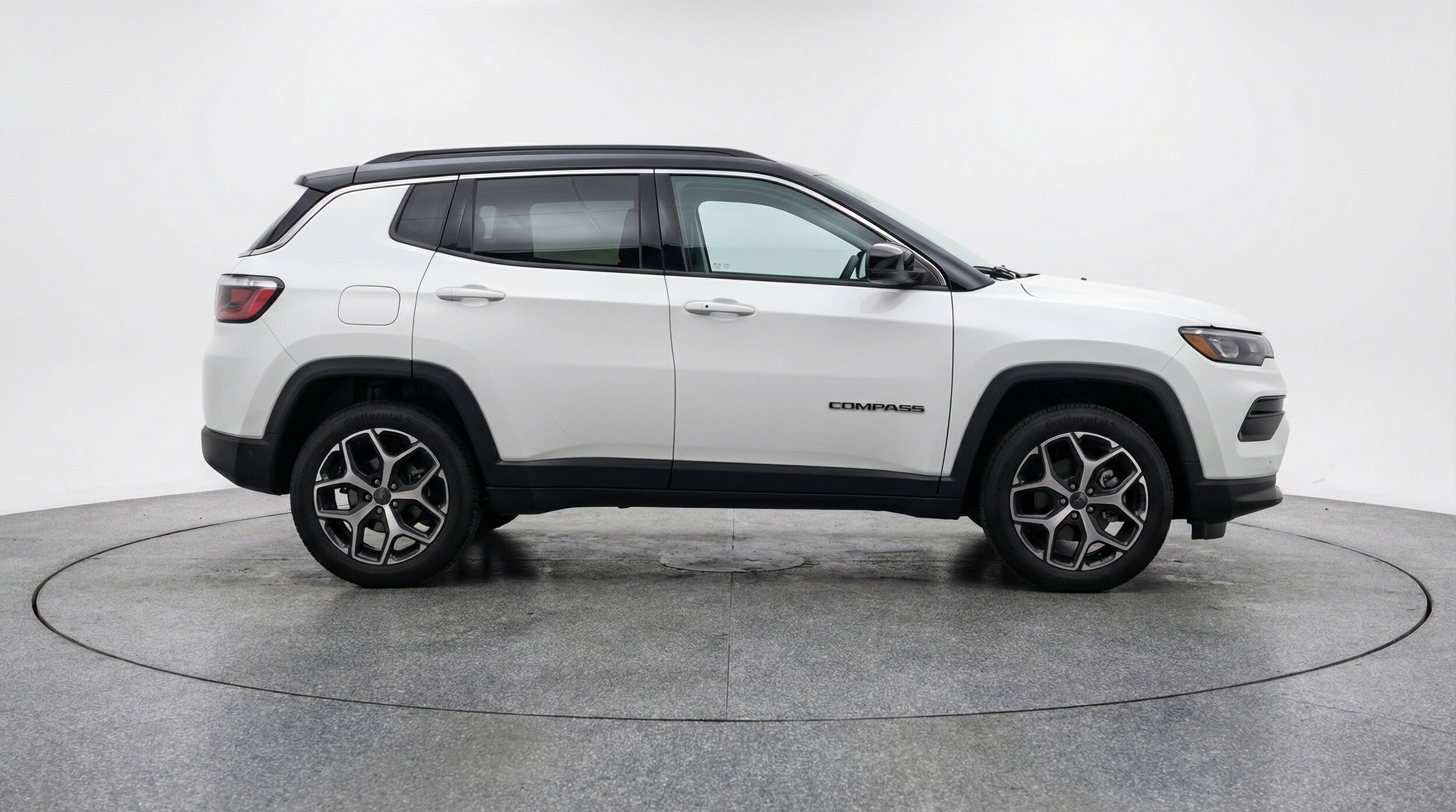Thumbnail: 2025 Jeep Compass - 8