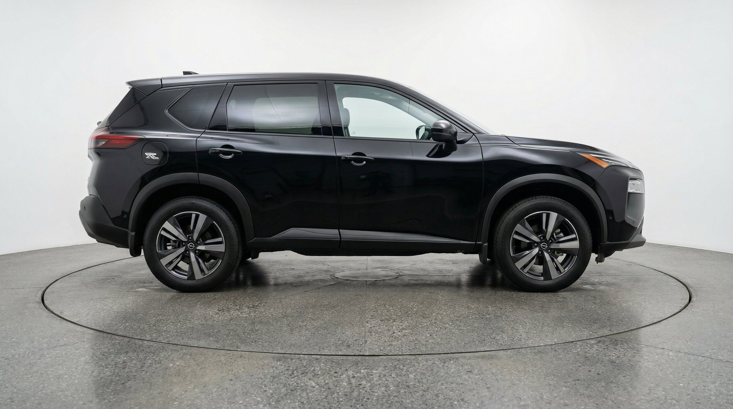 Thumbnail: 2026 Nissan Rogue - 11