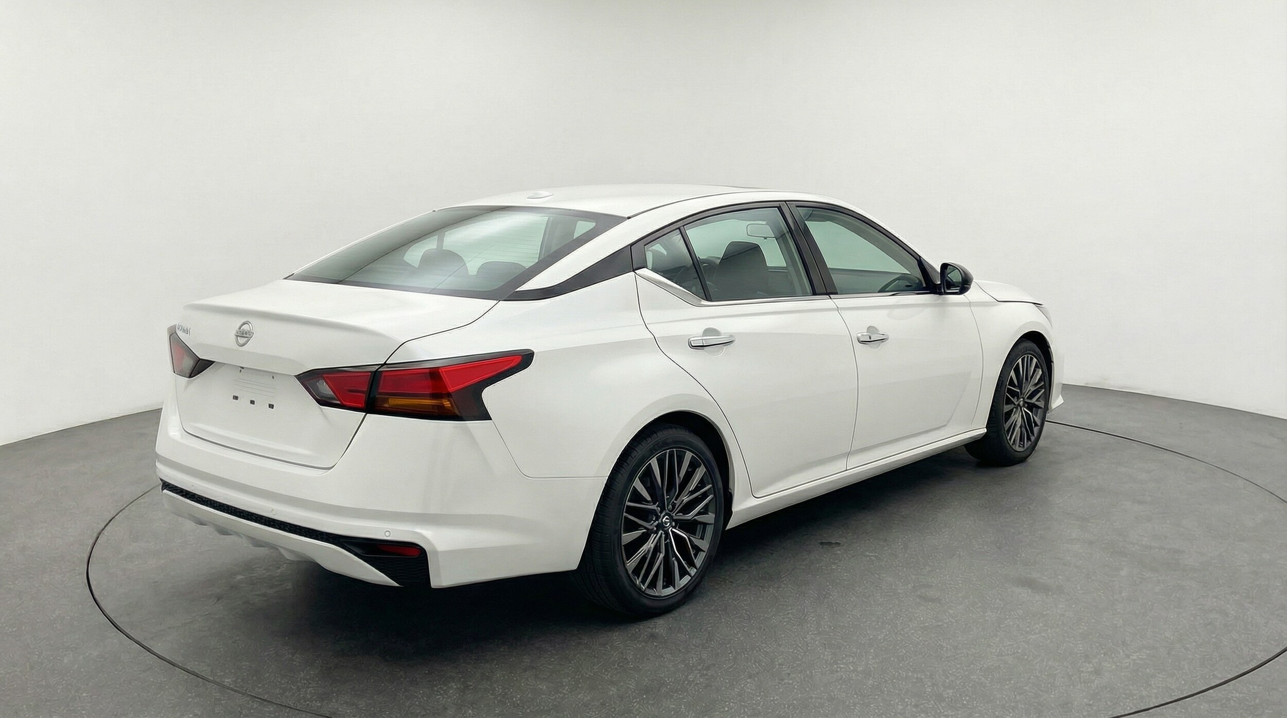 Thumbnail: 2025 Nissan Altima - 7