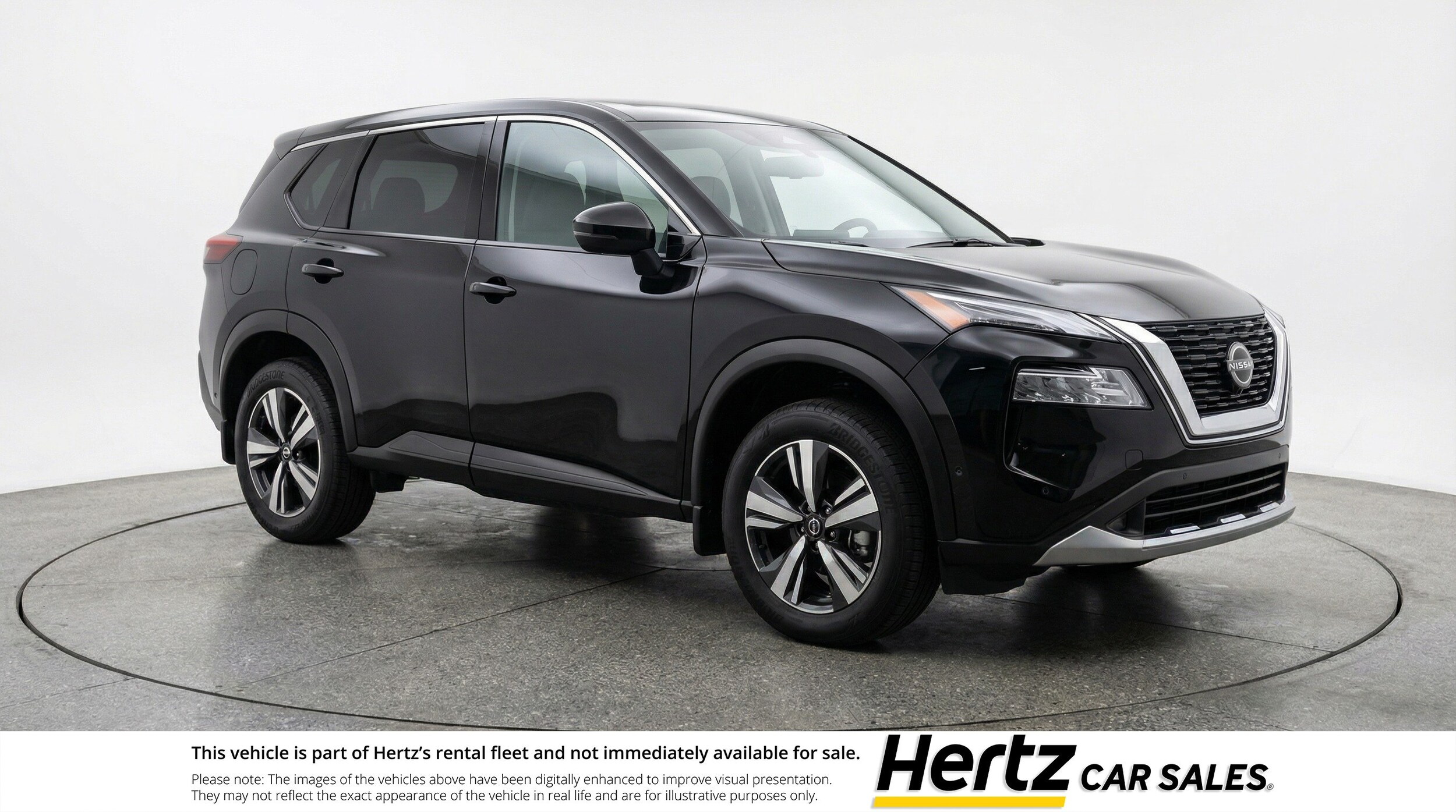 Thumbnail: 2026 Nissan Rogue - 1