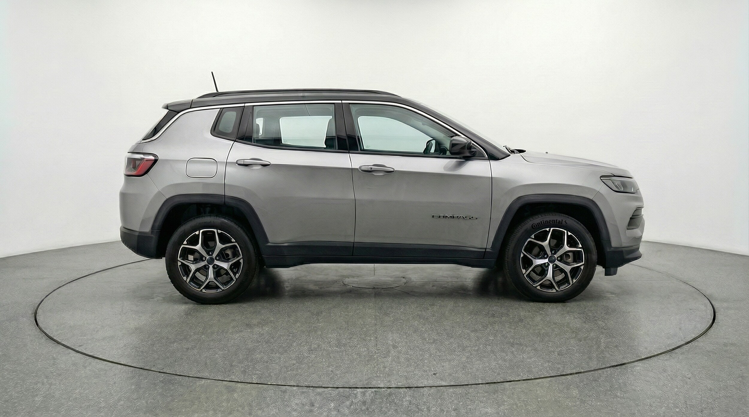 Thumbnail: 2025 Jeep Compass - 8