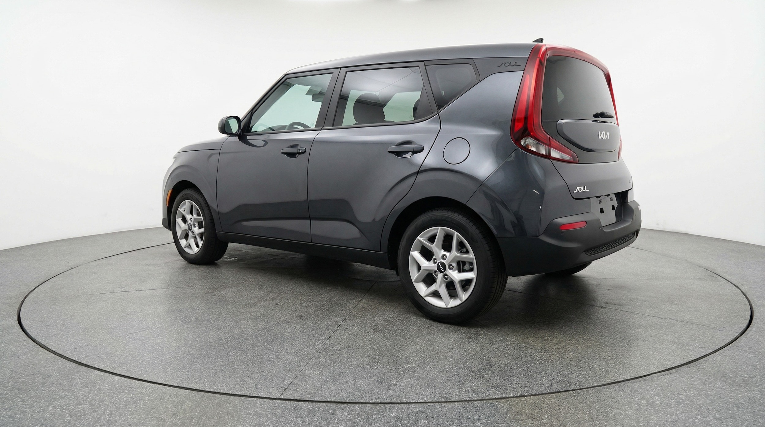 Thumbnail: 2025 Kia Soul - 5