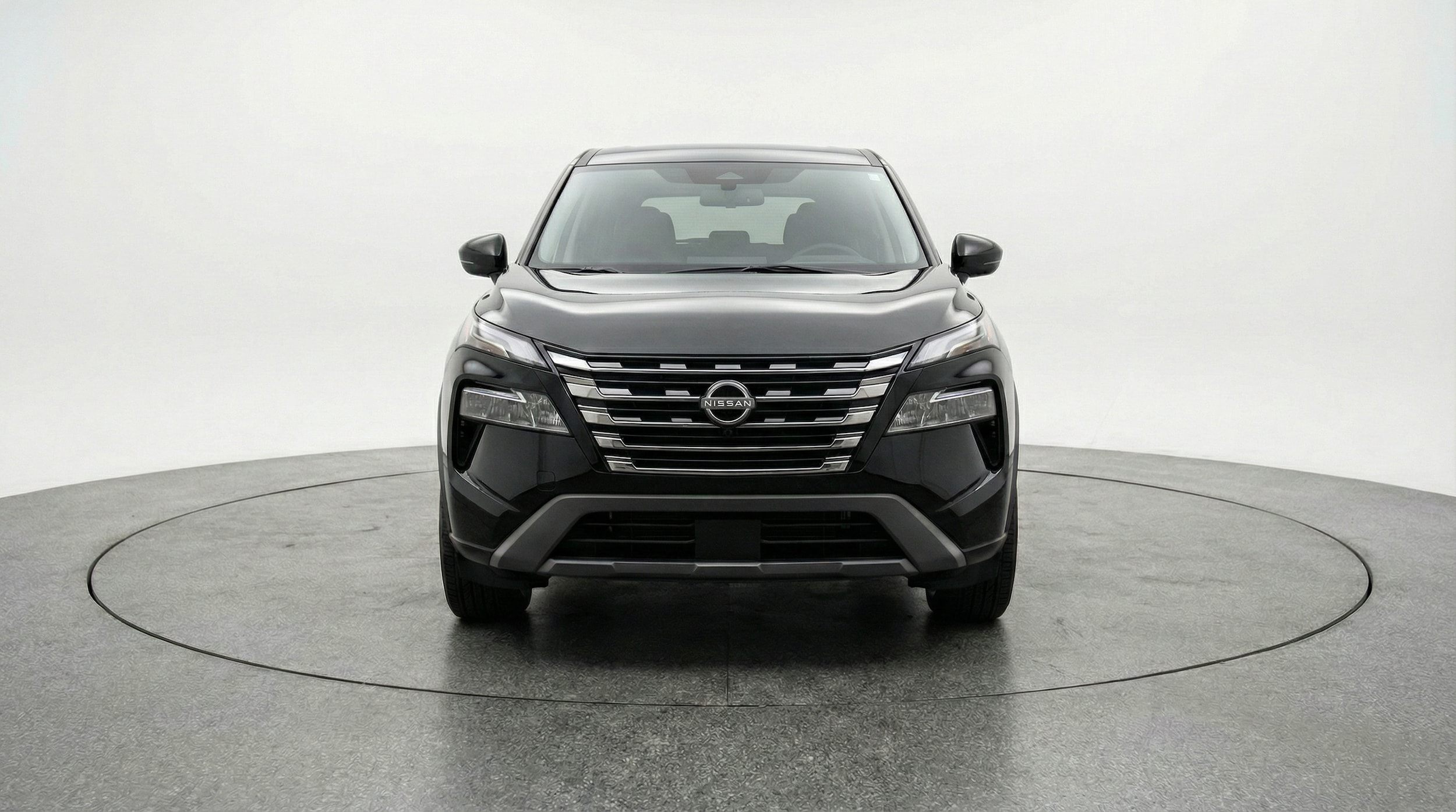 Thumbnail: 2025 Nissan Rogue - 2