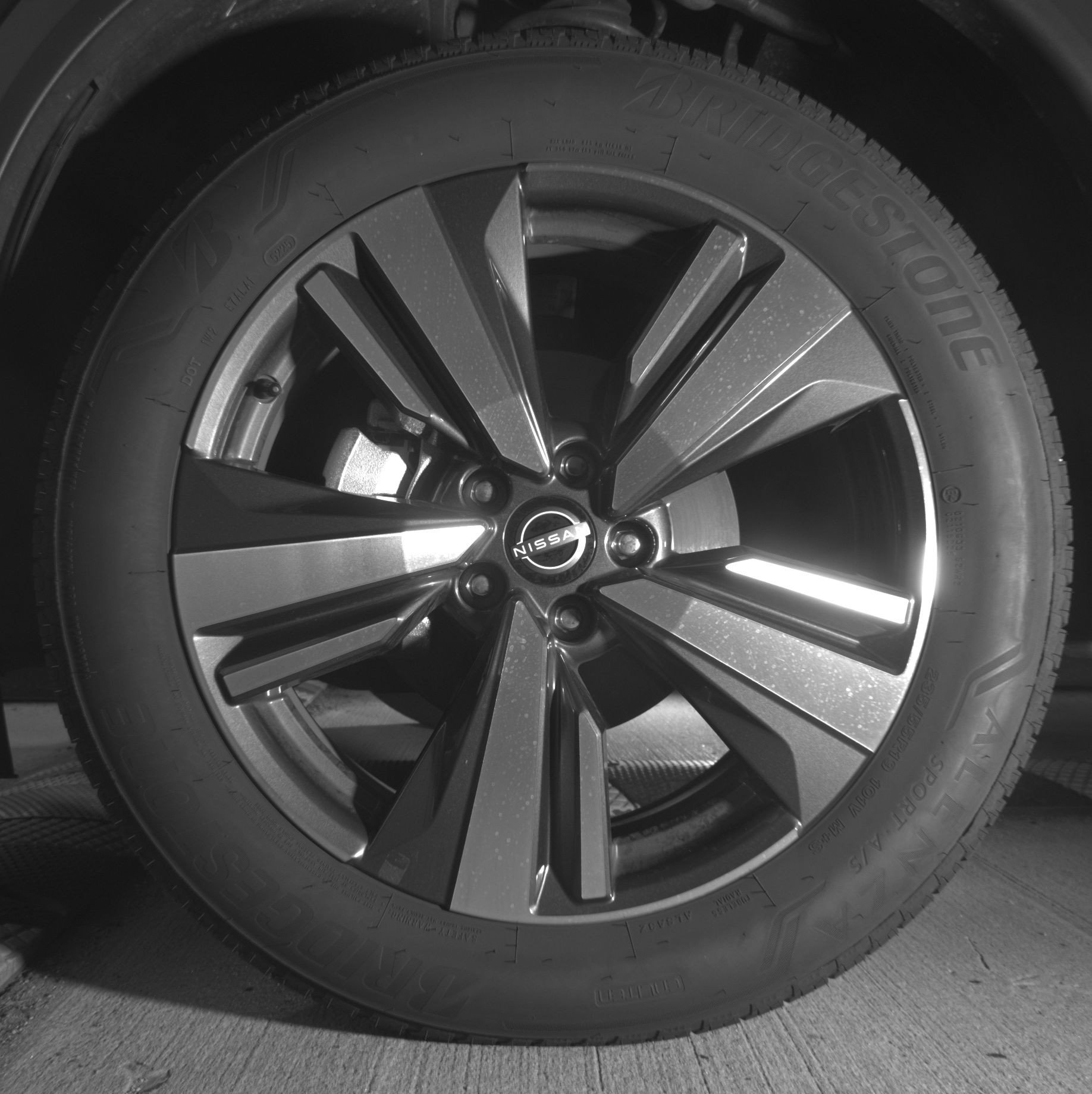 Thumbnail: 2026 Nissan Rogue - 12
