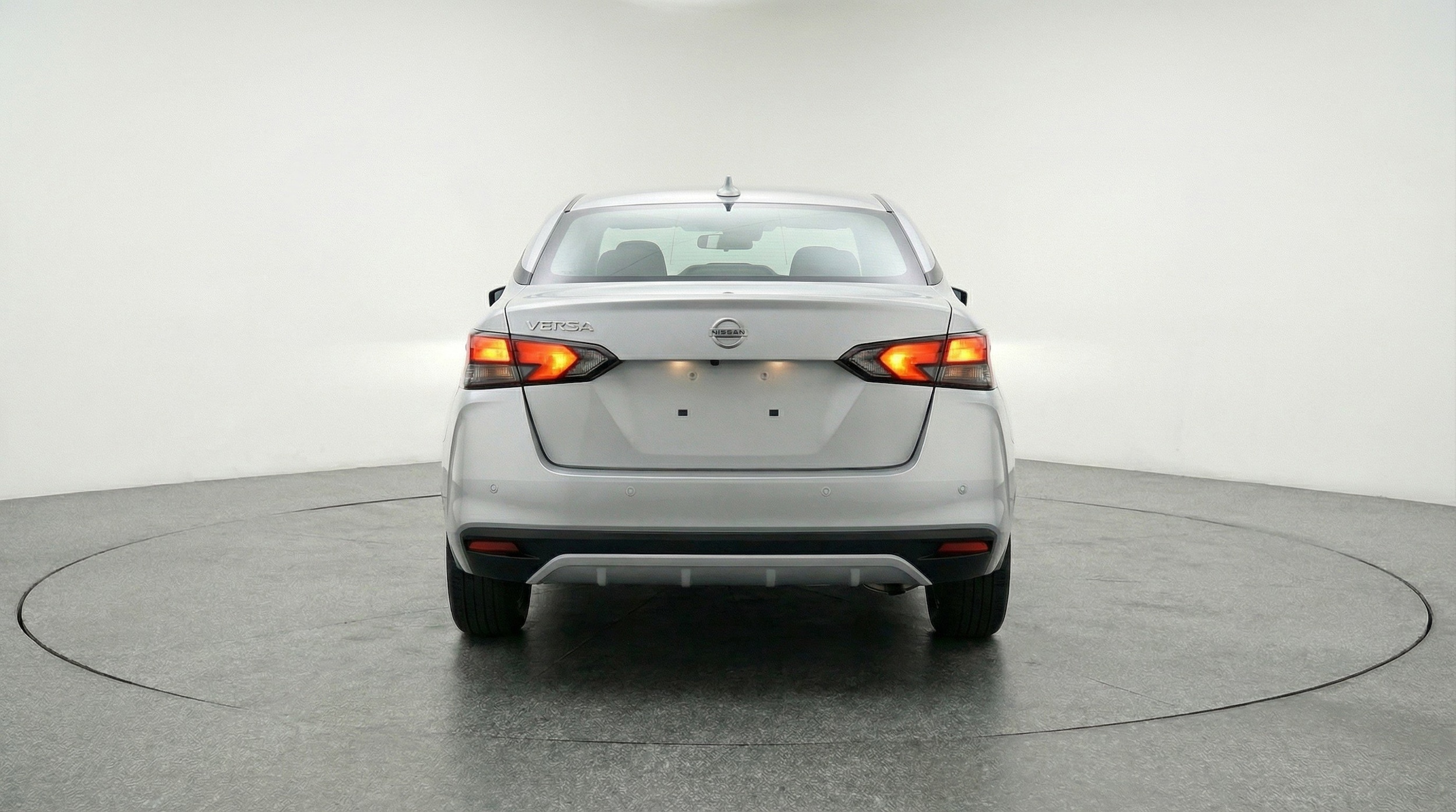 Thumbnail: 2025 Nissan Versa - 7