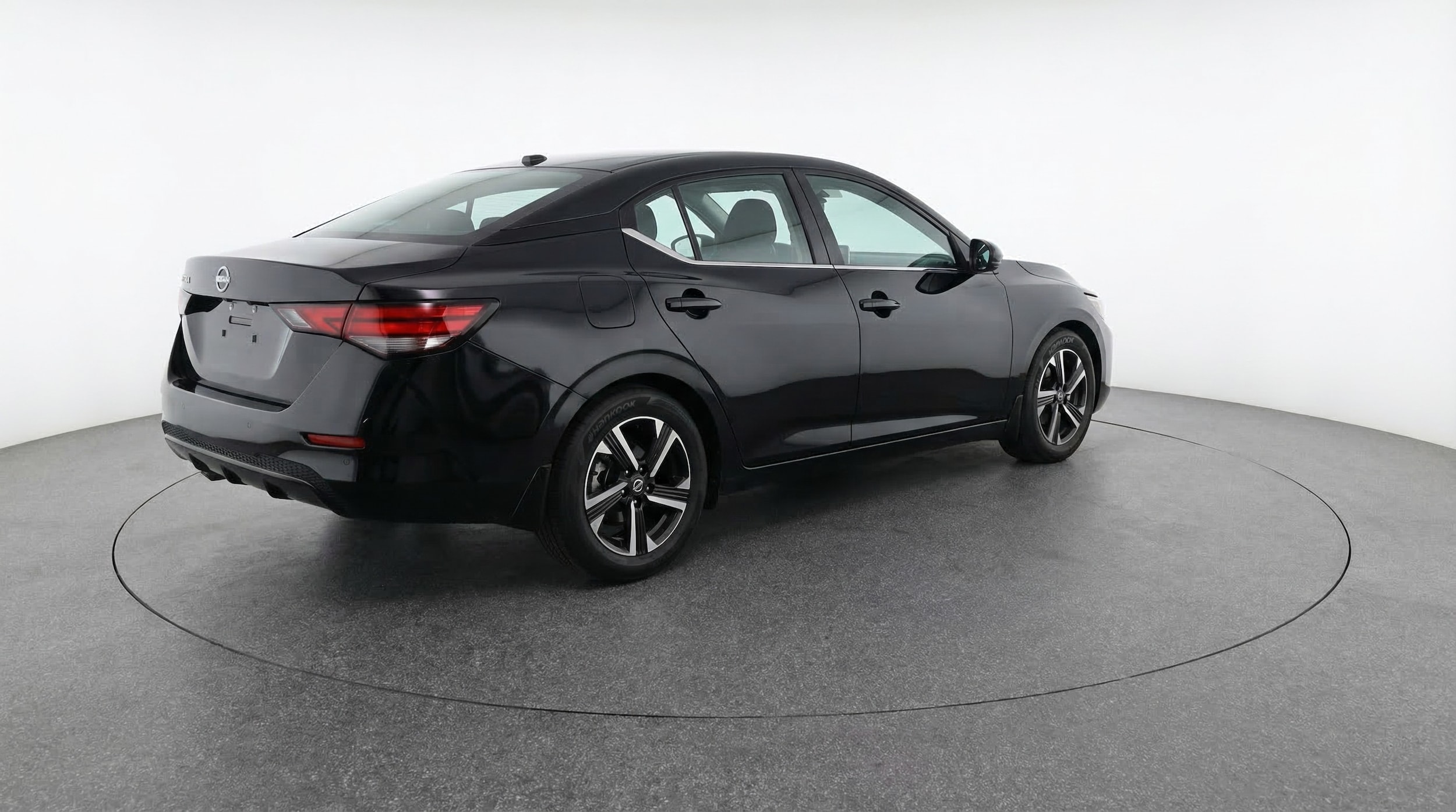 Thumbnail: 2025 Nissan Sentra - 7