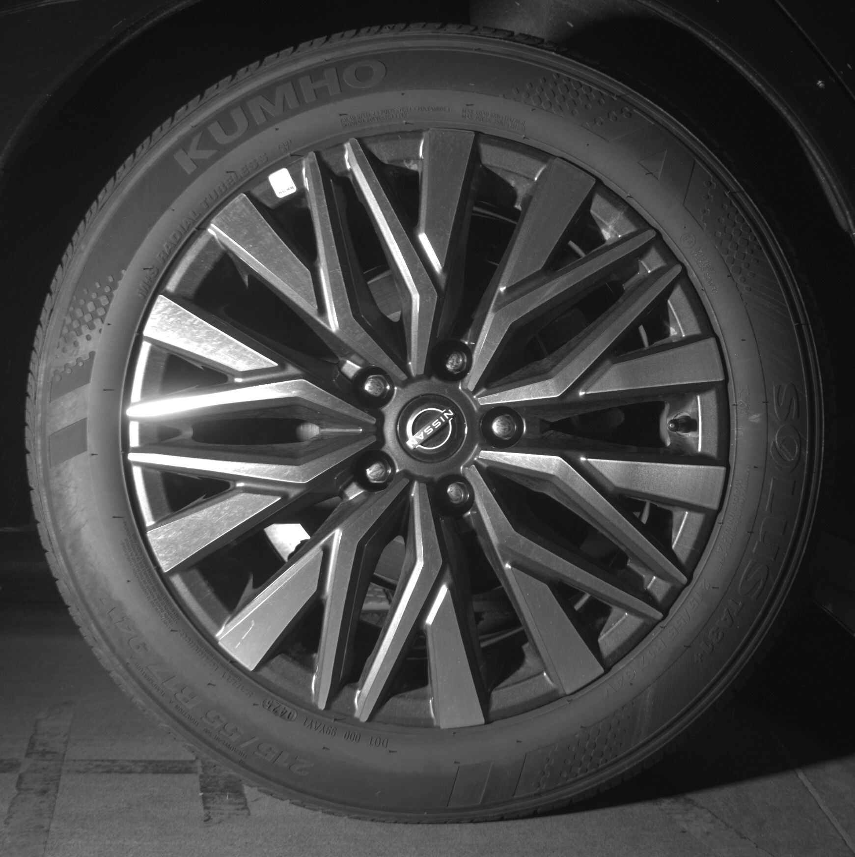 Thumbnail: 2025 Nissan Altima - 12